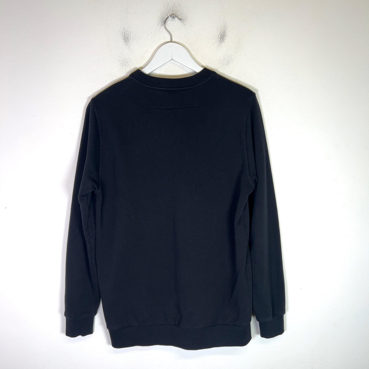 Givenchy Shark Print Crewneck