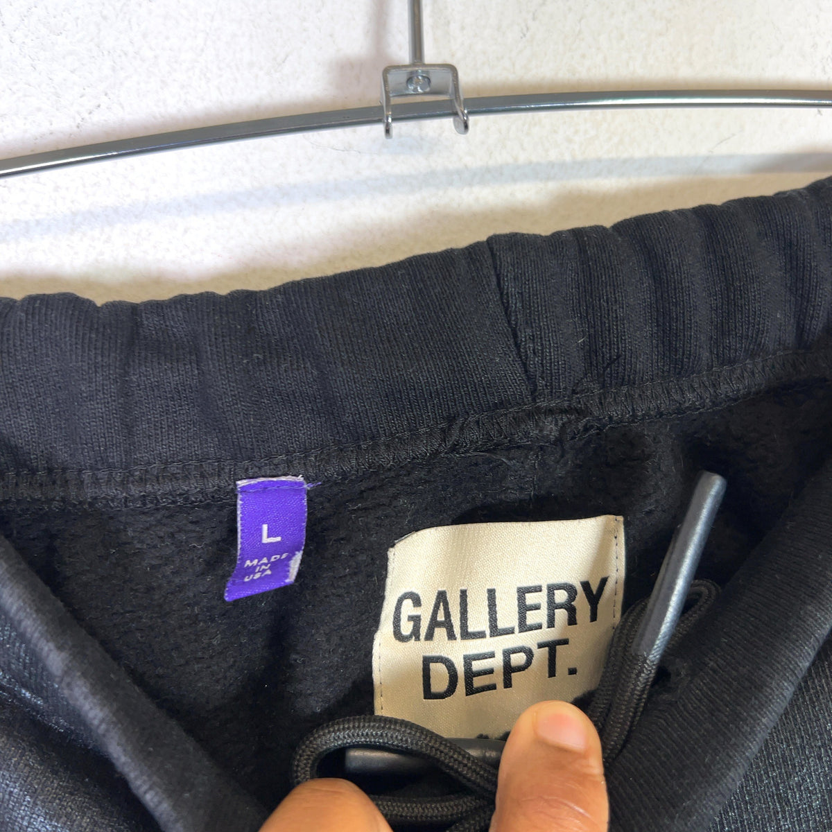 Gallery Dept Analog Sweatpants