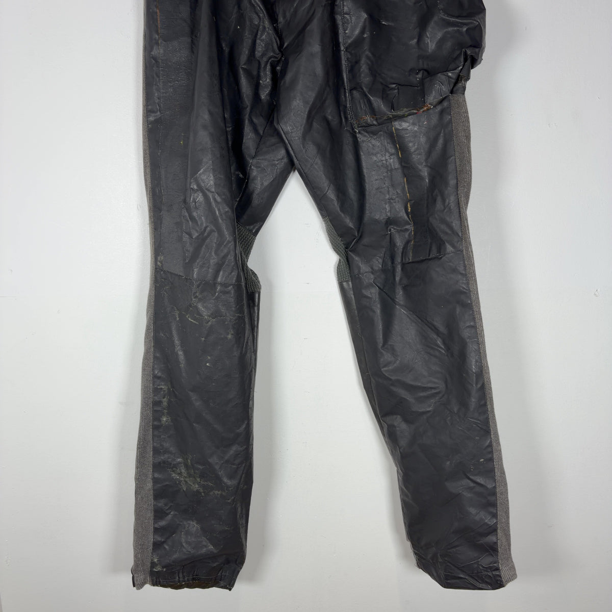 Greg Lauren Hybrid Pants