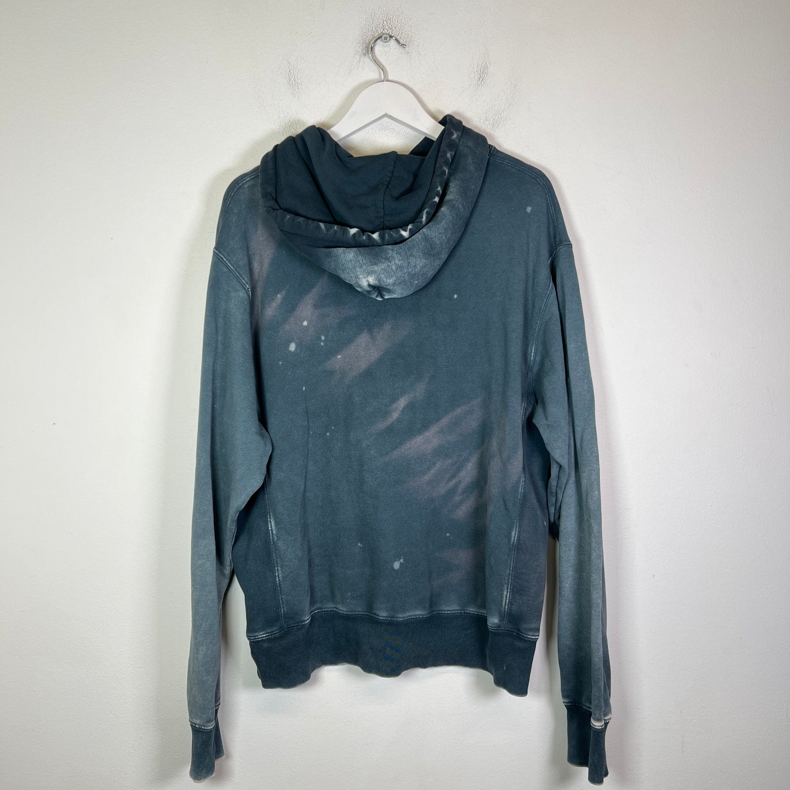 Gallery Dept Reversible French Logo Hoodie