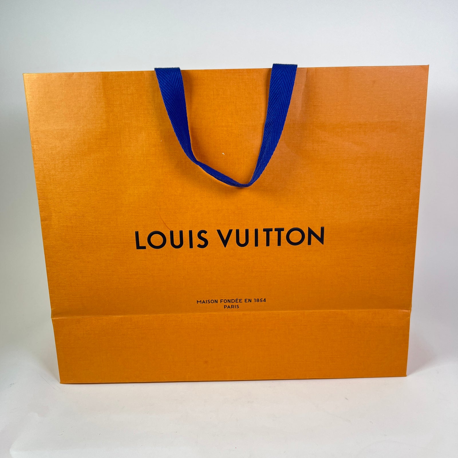 Louis Vuitton Blue Damier Pop Speedy Bandouliere 25
