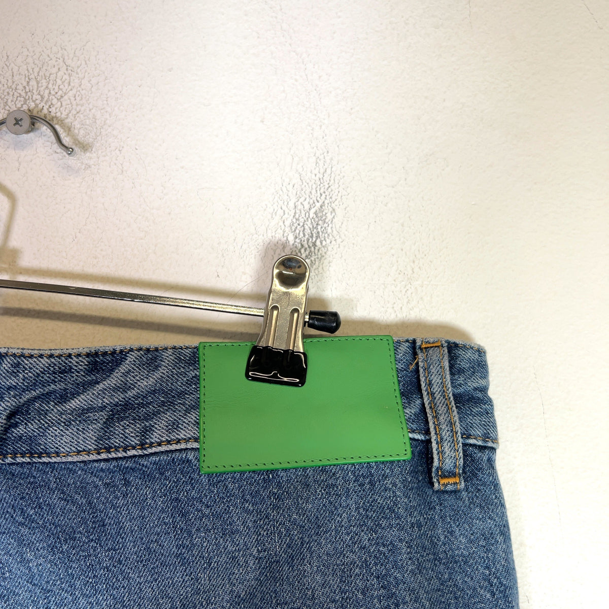 Bottega Veneta Denim Carpenter Jeans