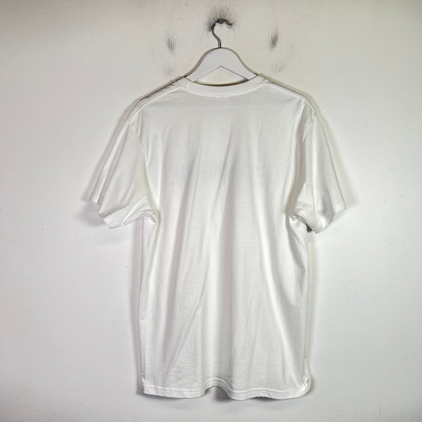 Supreme FW25 Skull Logo T-Shirt