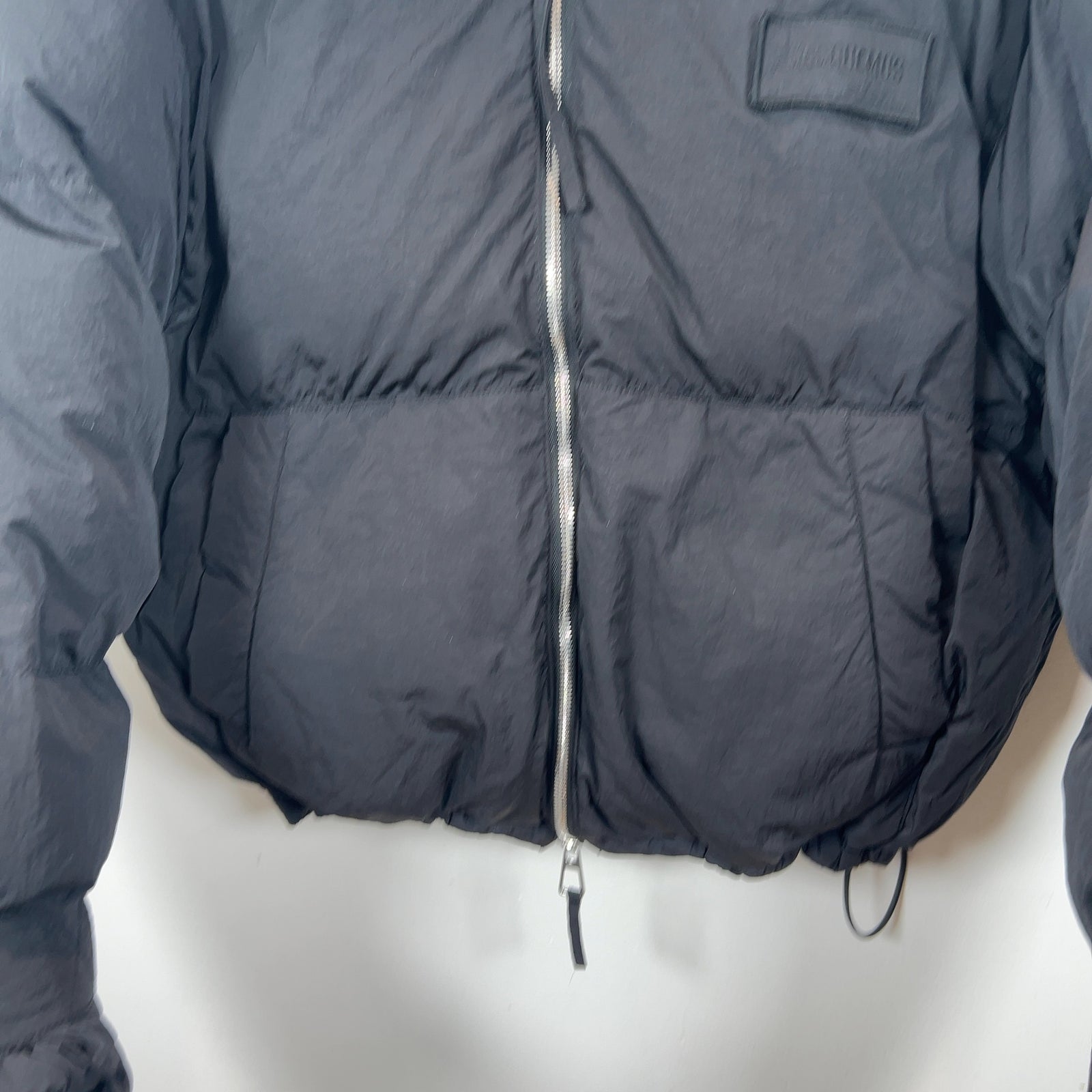 Jacquemus Le Flocon Puffer Jacket