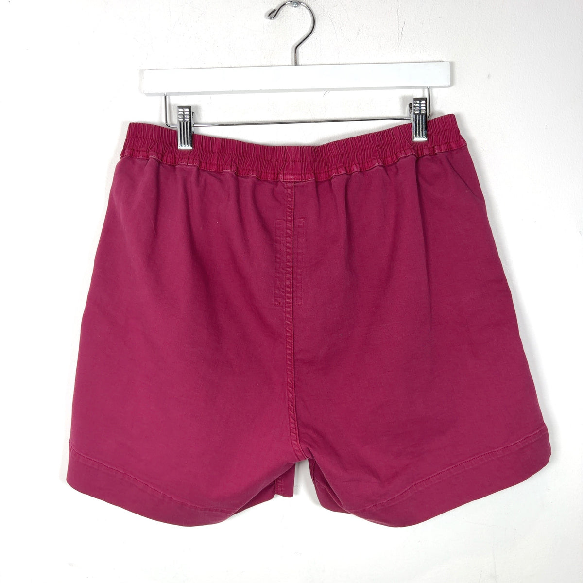 Rick Owens DRKSHDW FW19 Vomit Boxer Shorts