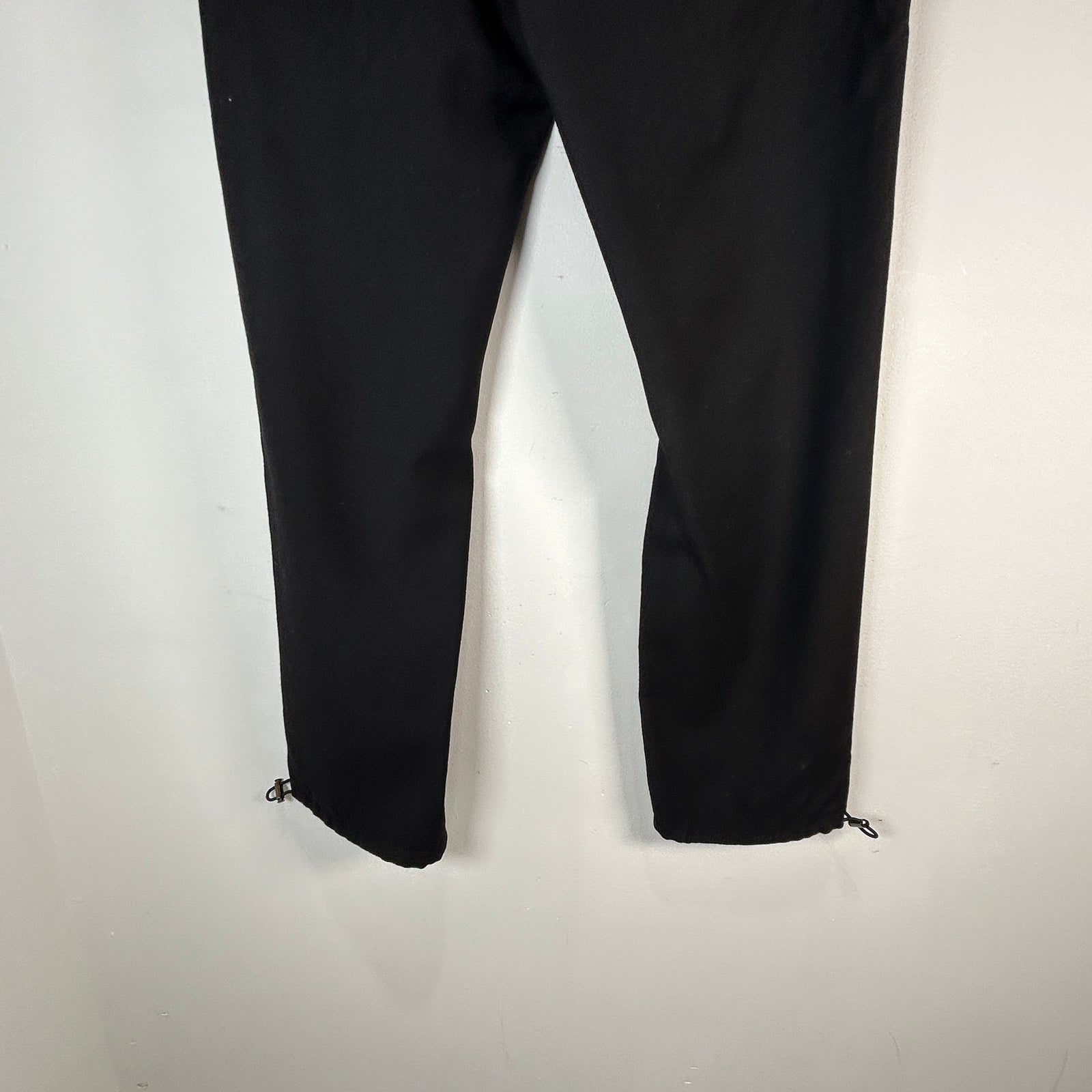 Acne Studios Pace Wool Pants Size 32