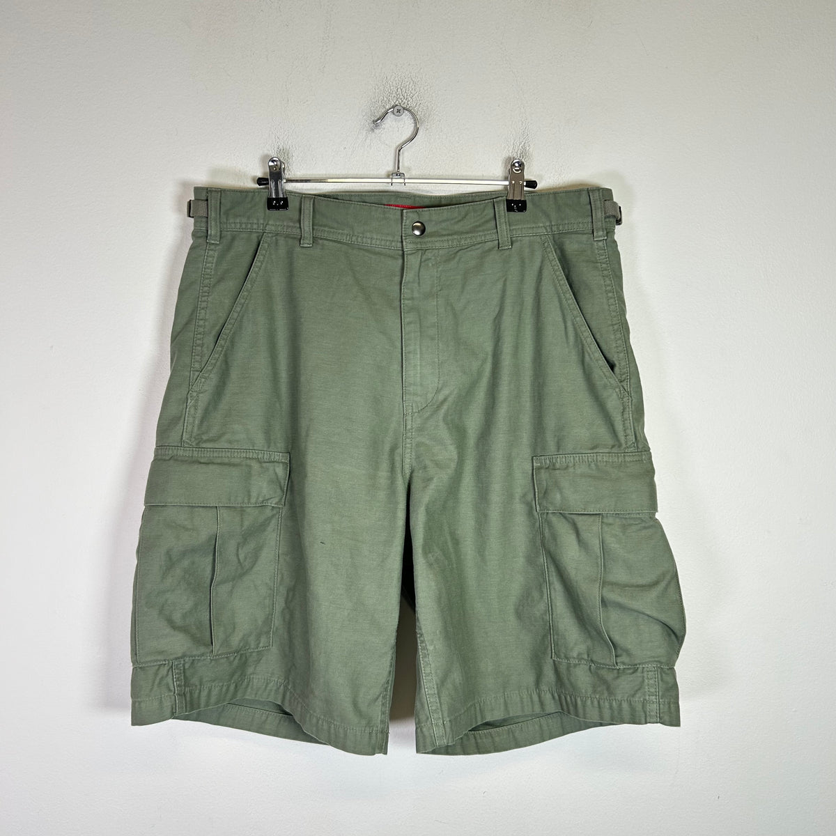 Supreme SS23 Cargo Shorts