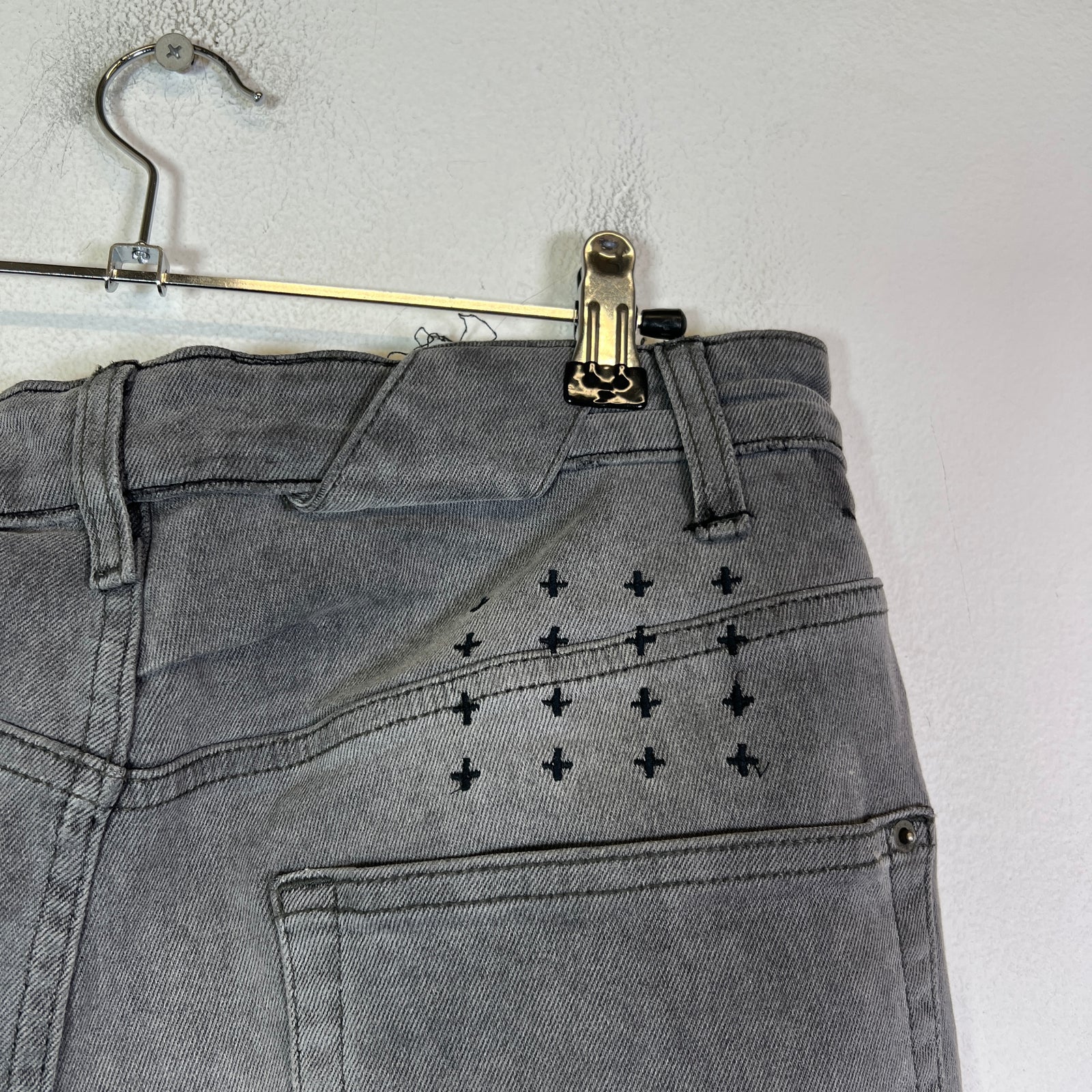 Ksubi Chitch Prodigy Jeans