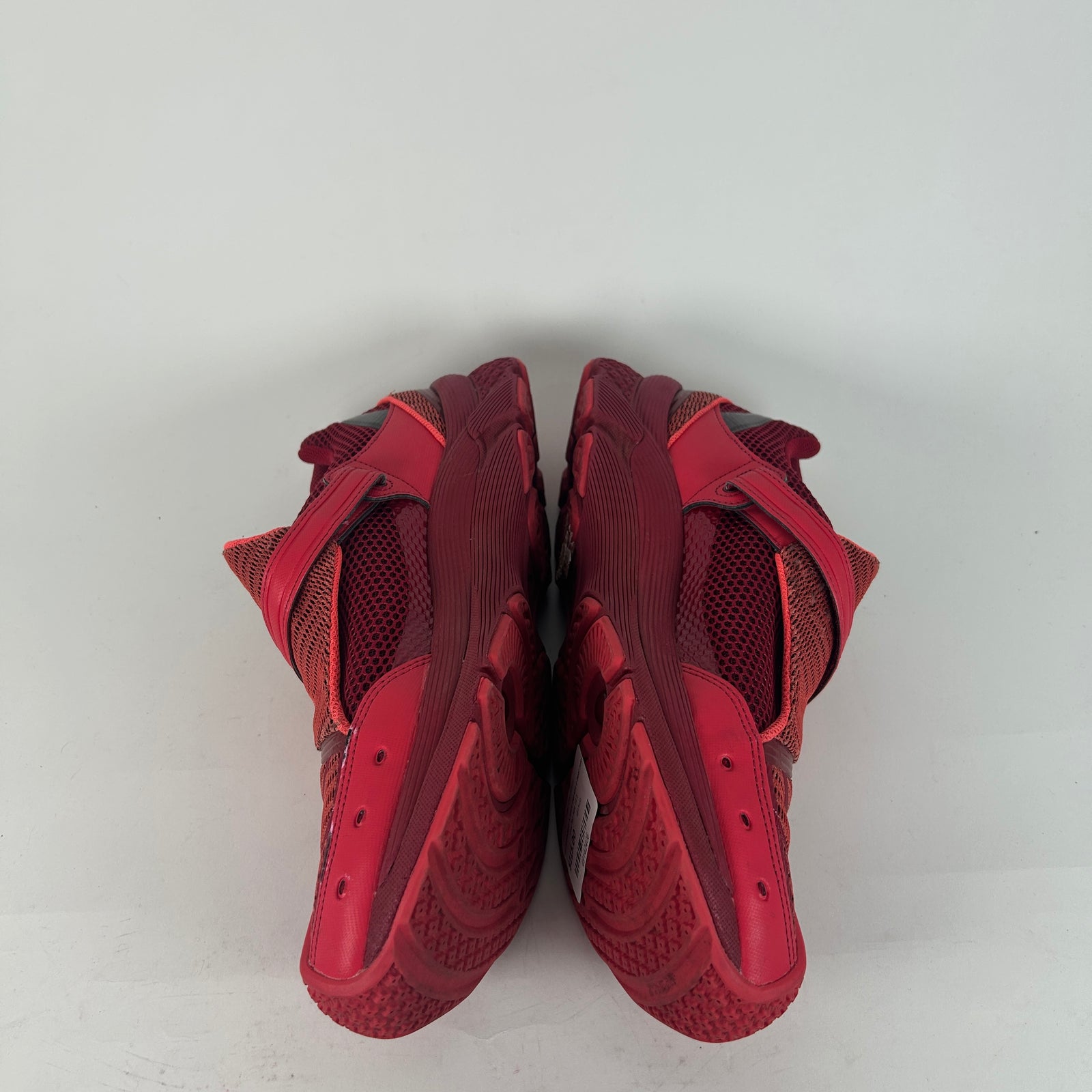 Kiko Kostadinov x Asics Gel Kiril 2 Beet Juice Low Top Size 11.5
