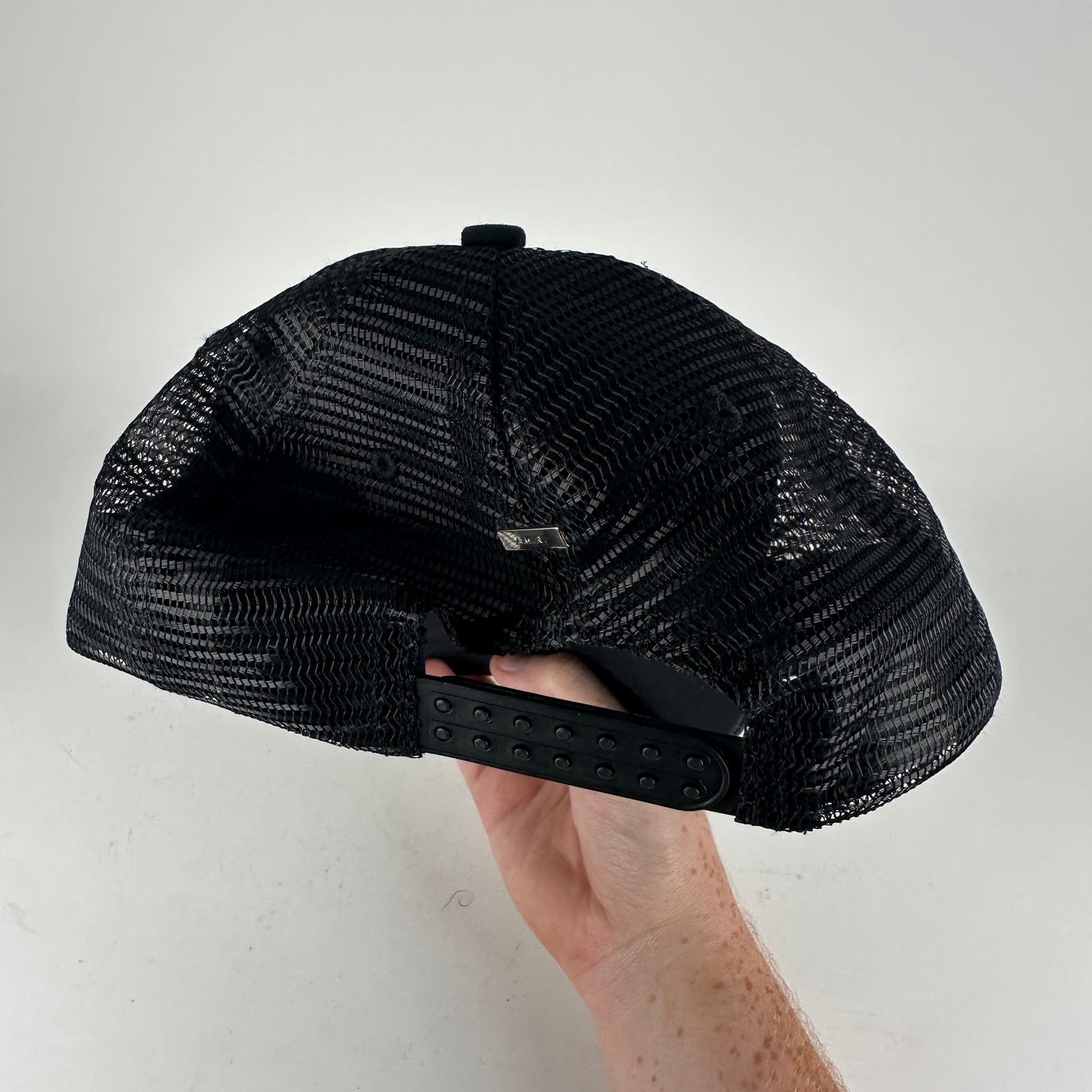 Amiri Passport Hat