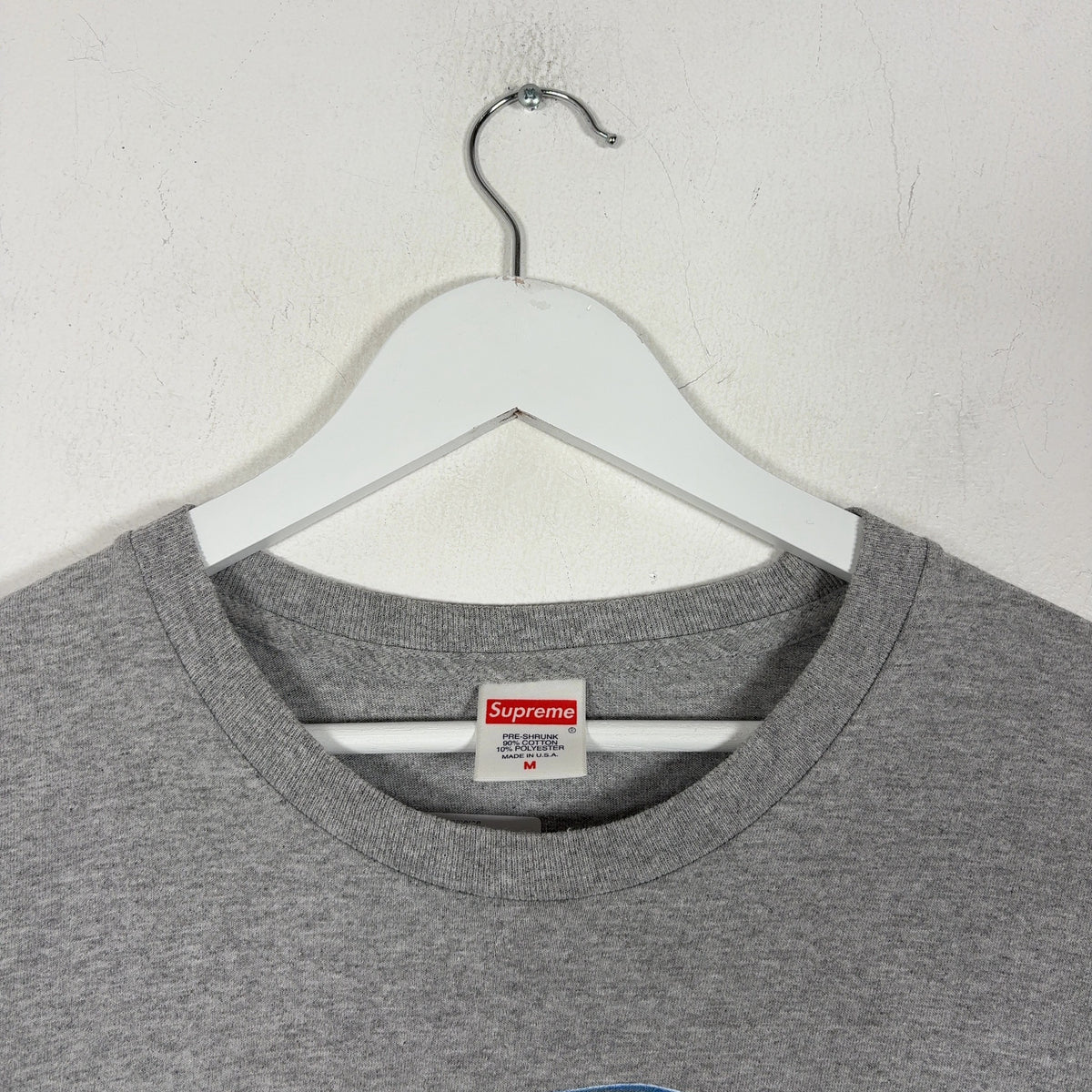 Supreme SS19 Creeper Graphic T-Shirt