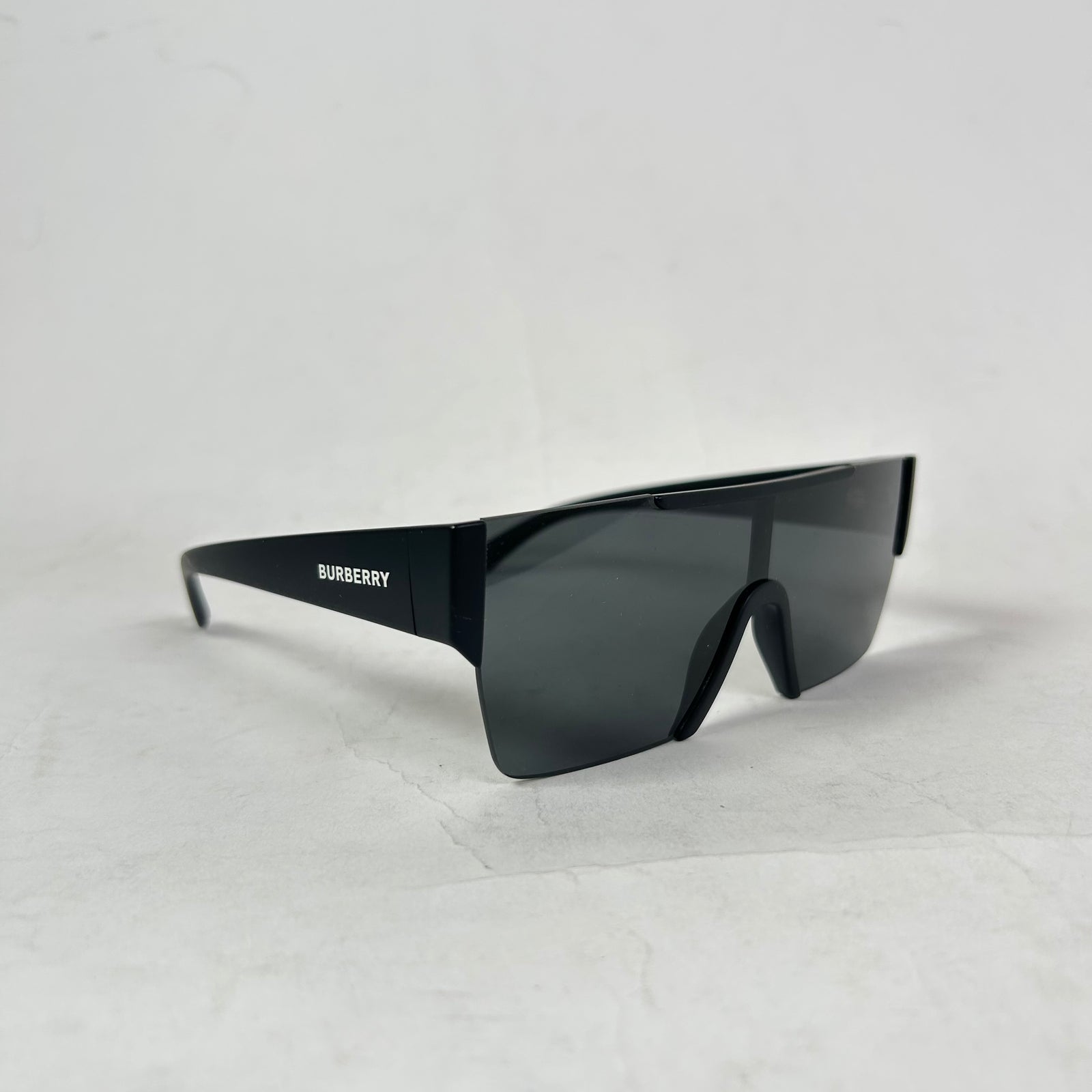 Burberry Flat Top Sunglasses