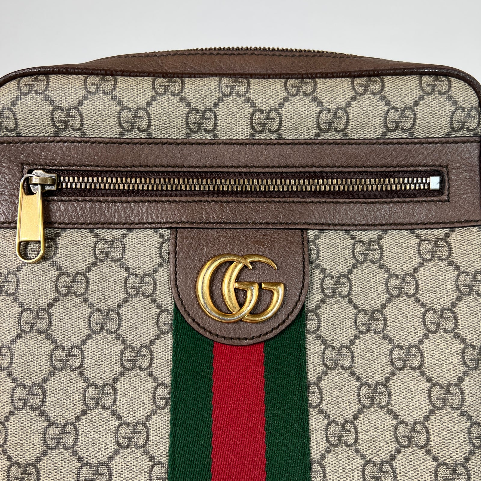 Gucci Ophidia GG Small Messenger Bag