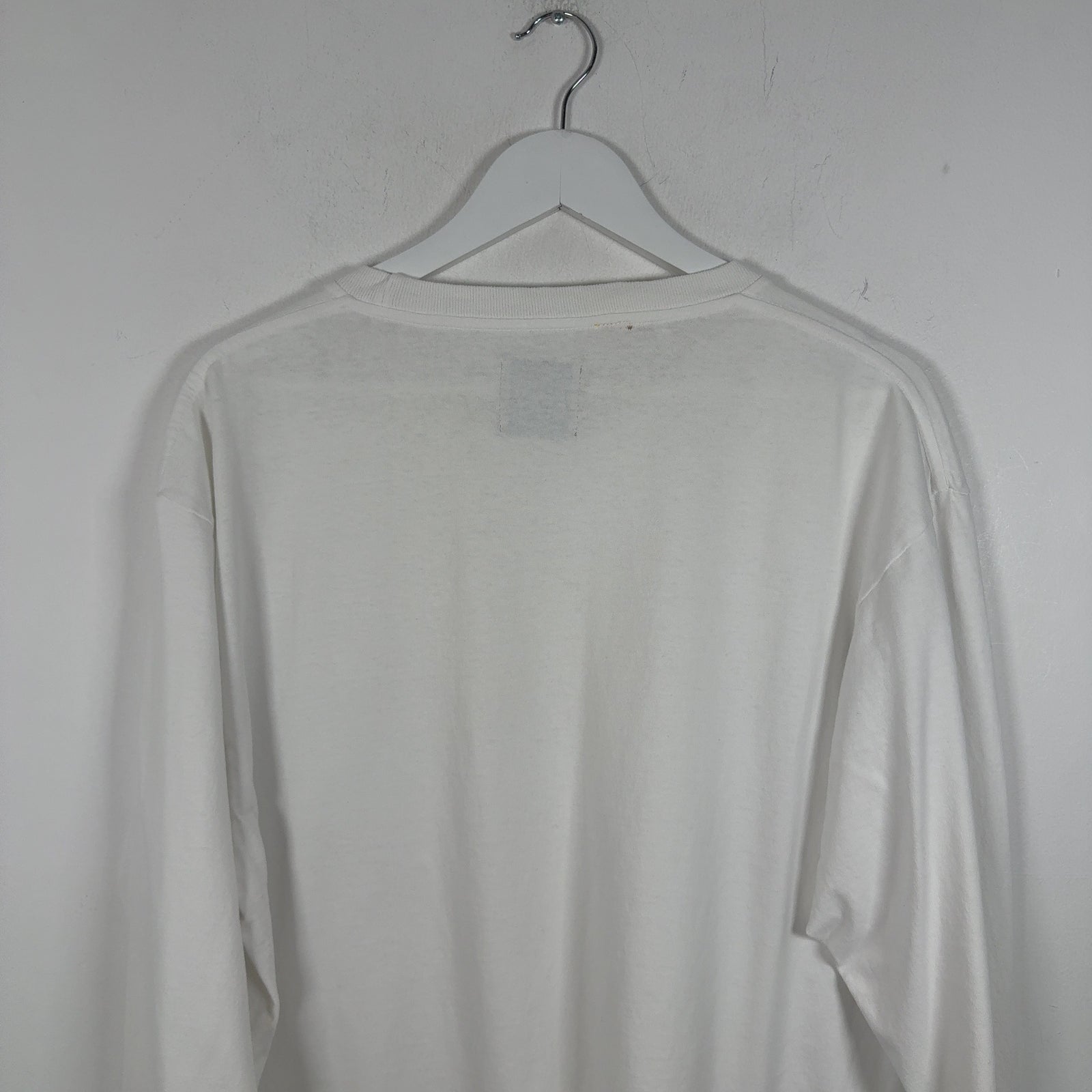 Gallery Dept Pocket Logo Longsleeve