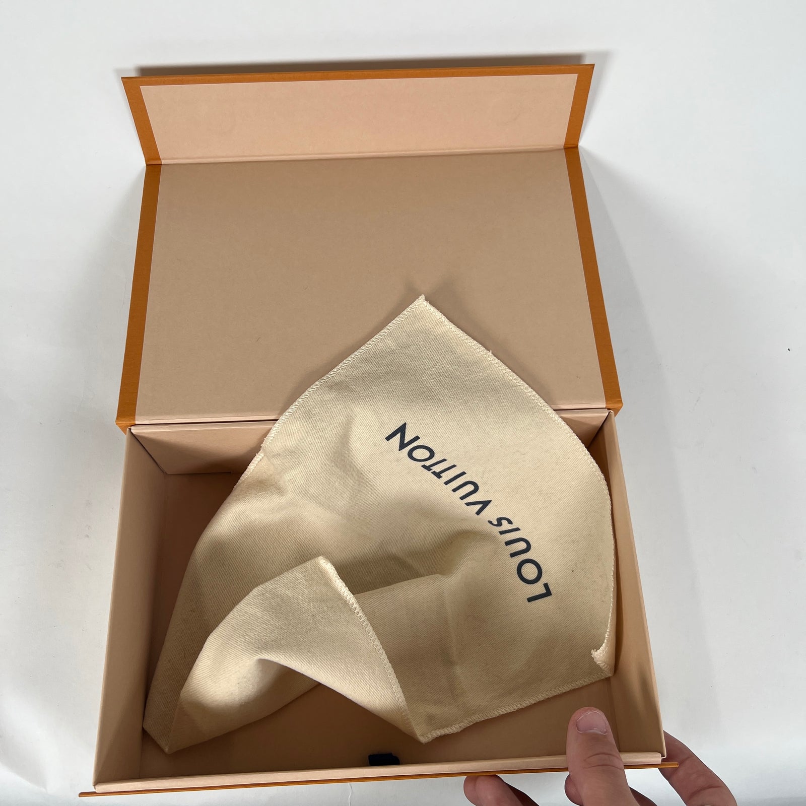 Louis Vuitton Monogram Empreinte Pochette Felicie