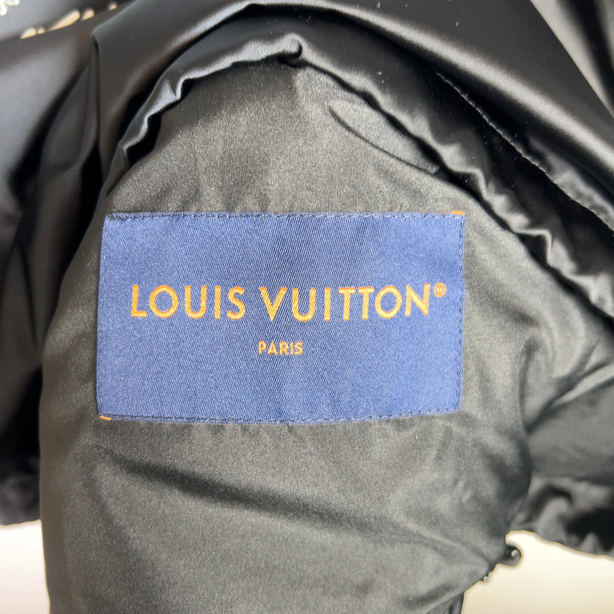 Louis Vuitton FW23 Peace-Dove Coach Jacket