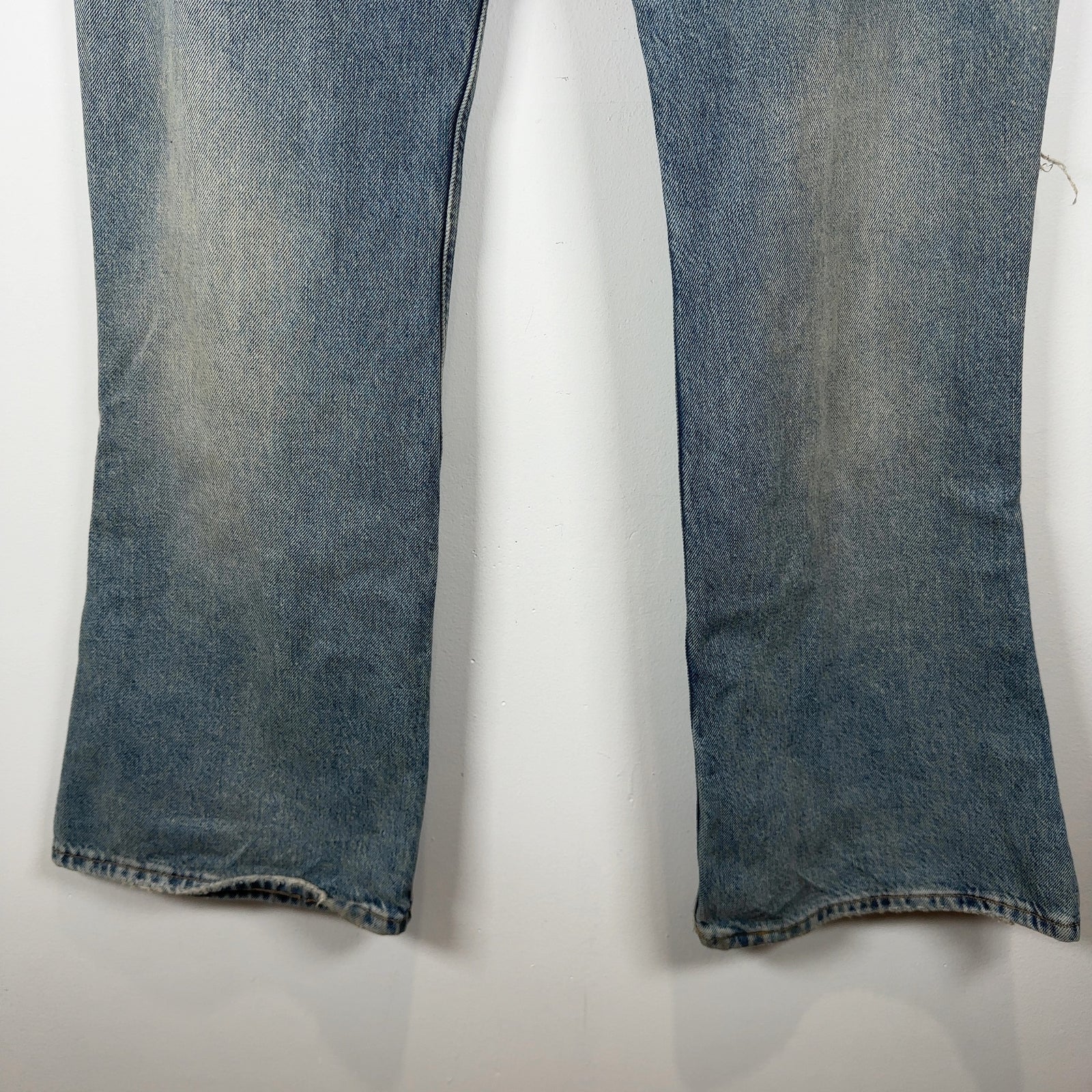 Acne Studios 2021M Penicillin Jeans