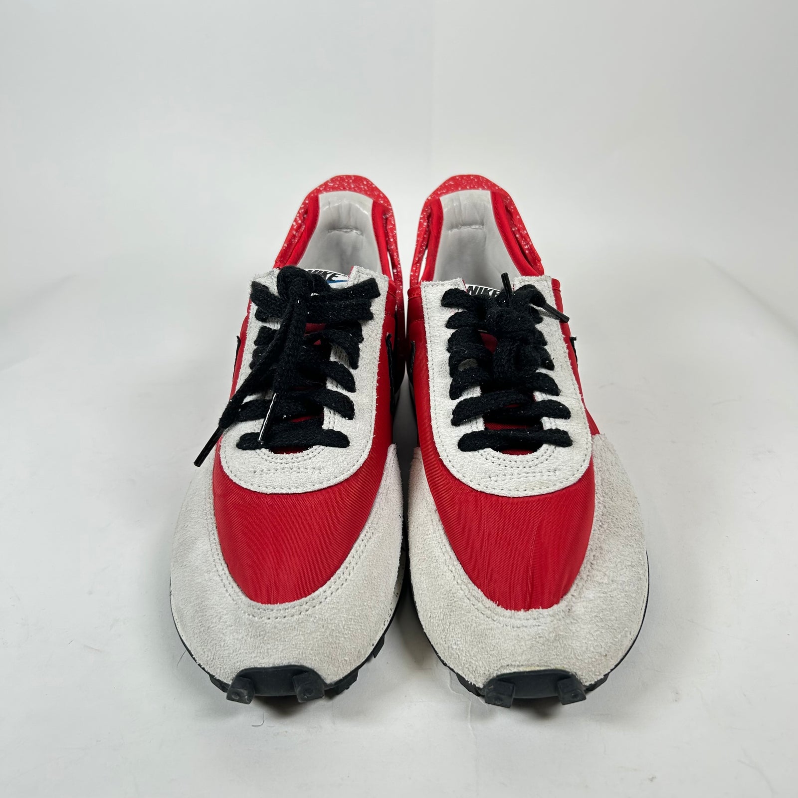 Nike x Undercover University Red Daybreak Sneaker Size 10.5
