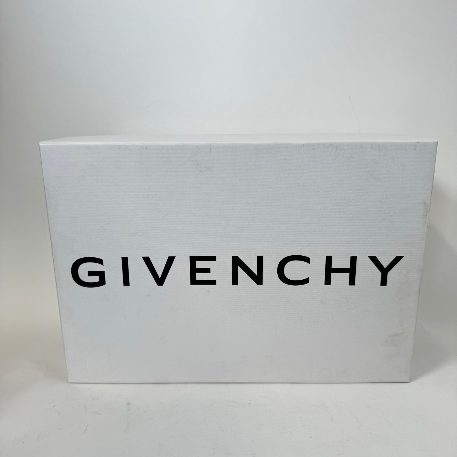 Givenchy Beige City Sport Sneakers Size 42