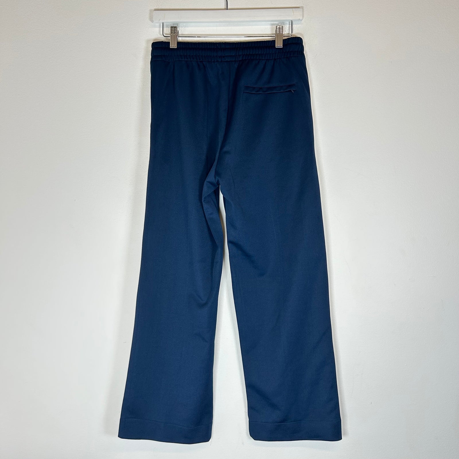 Casablanca Navy Patch Track Pants Size S
