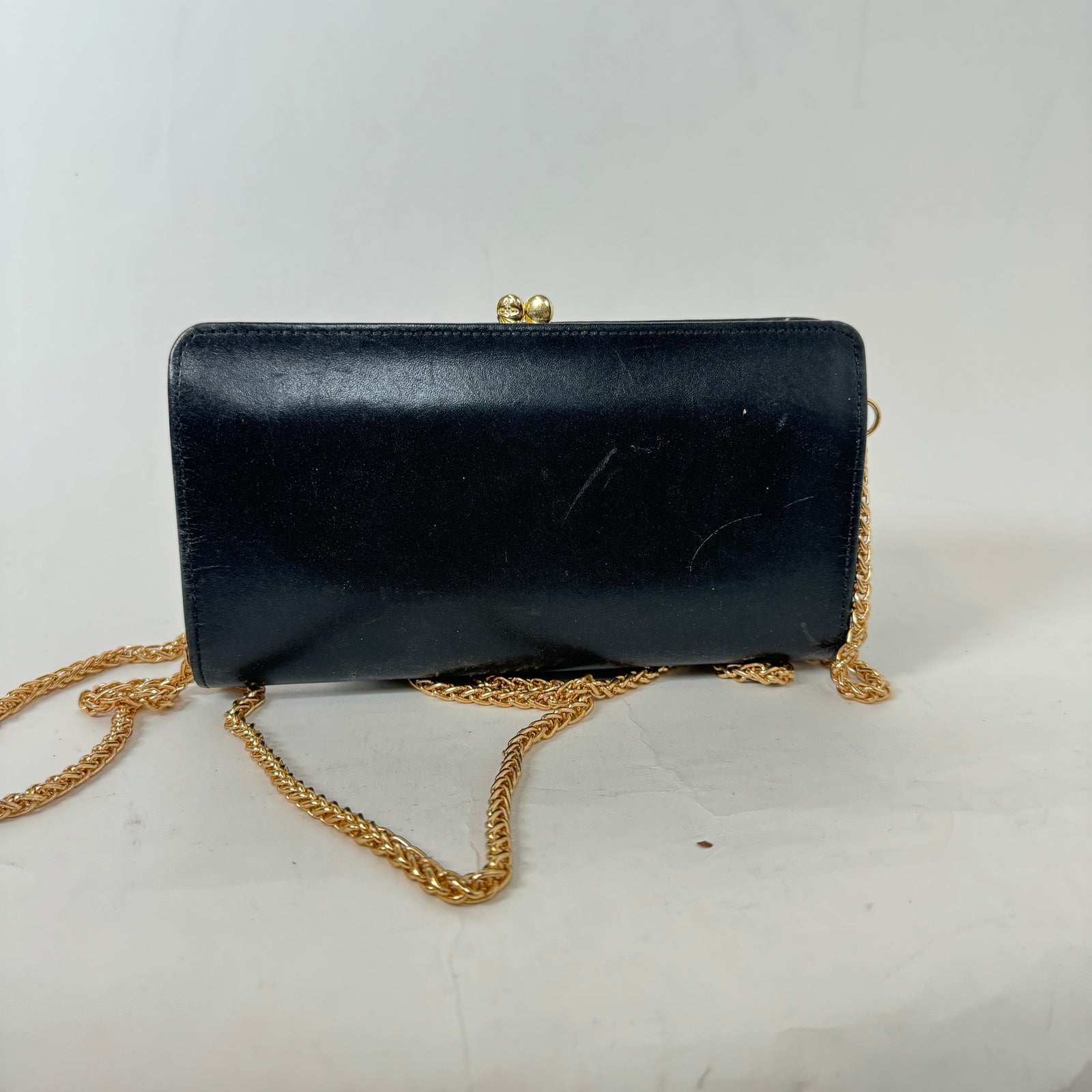 Vivienne Westwood Back Small Orb Chain Purse
