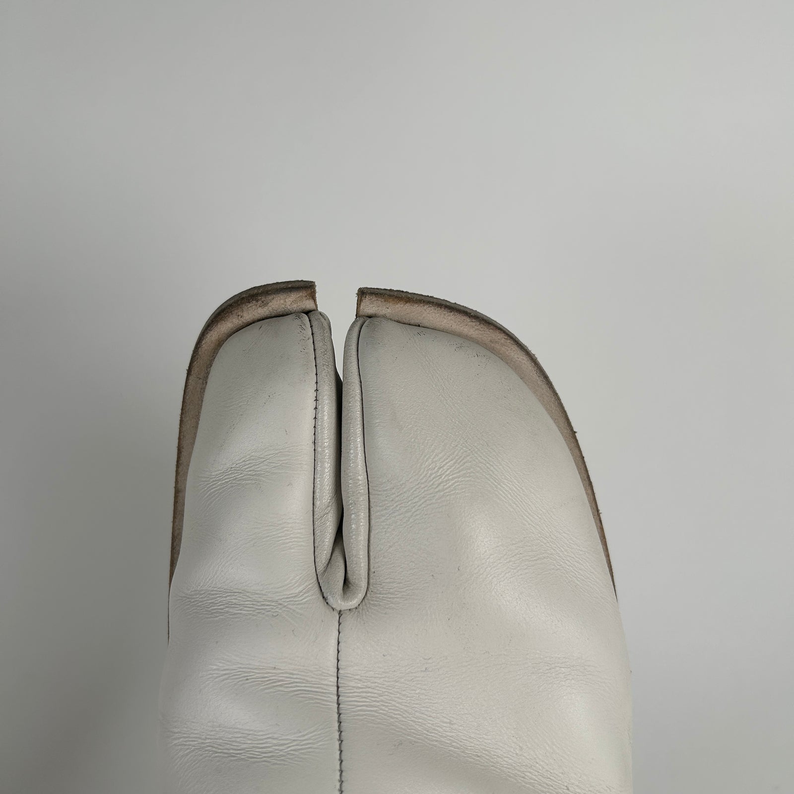 Maison Margiela Airbag Tabi Boots Size 43