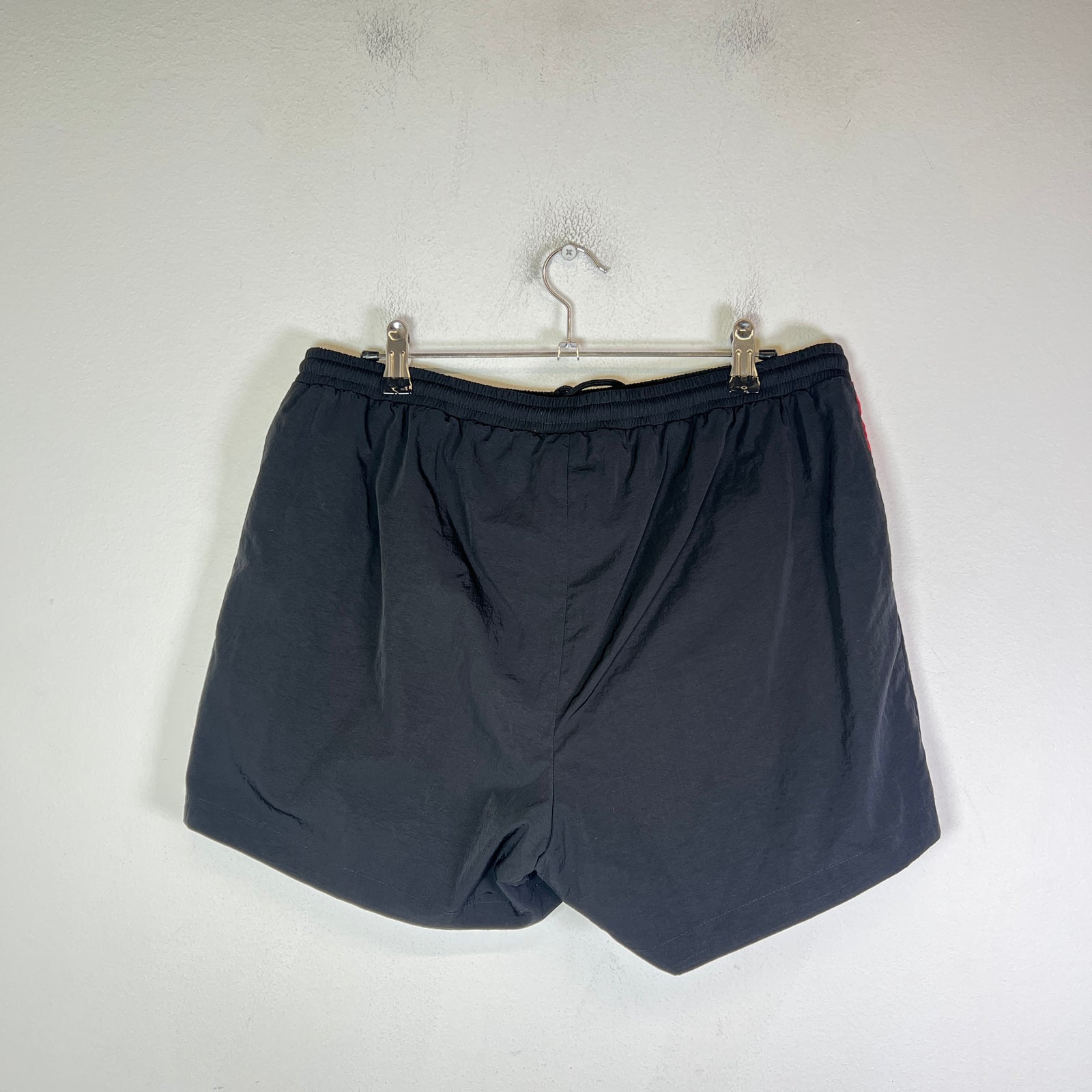 Gucci Intarsia Tiger Swim Shorts