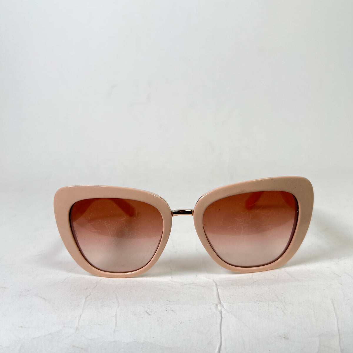 Dolce & Gabbana DG 4296 Acetate Sunglasses