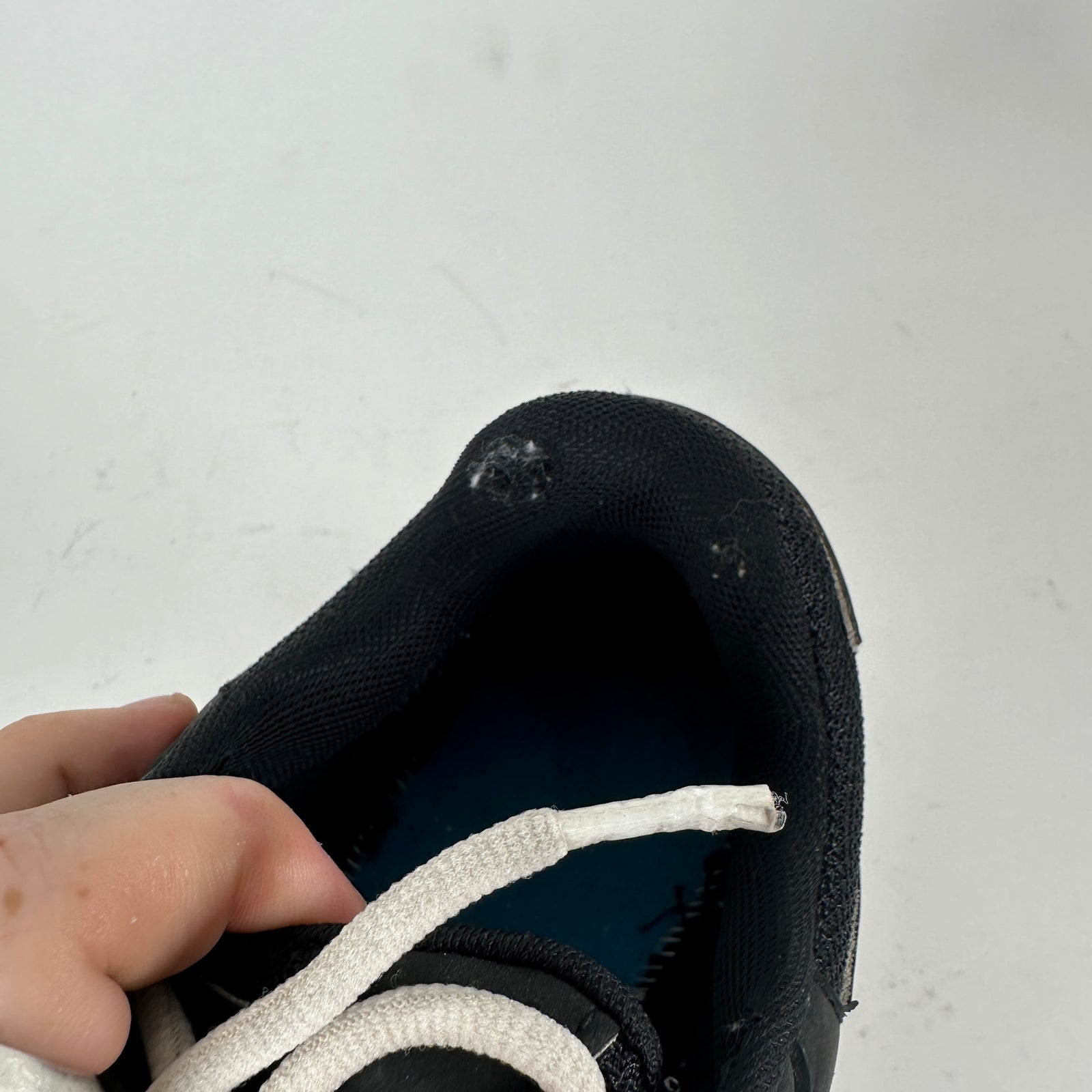 Dior B30 Black Low Top Sneaker Size 41