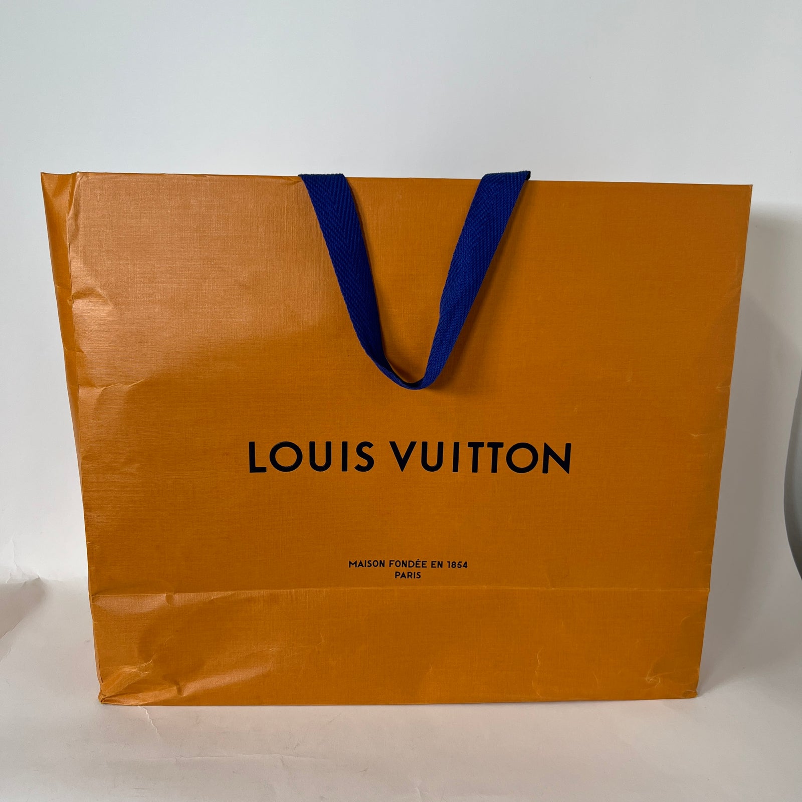 Louis Vuitton Bom Dia Monogram Flat Mule Sandals Size 38.5