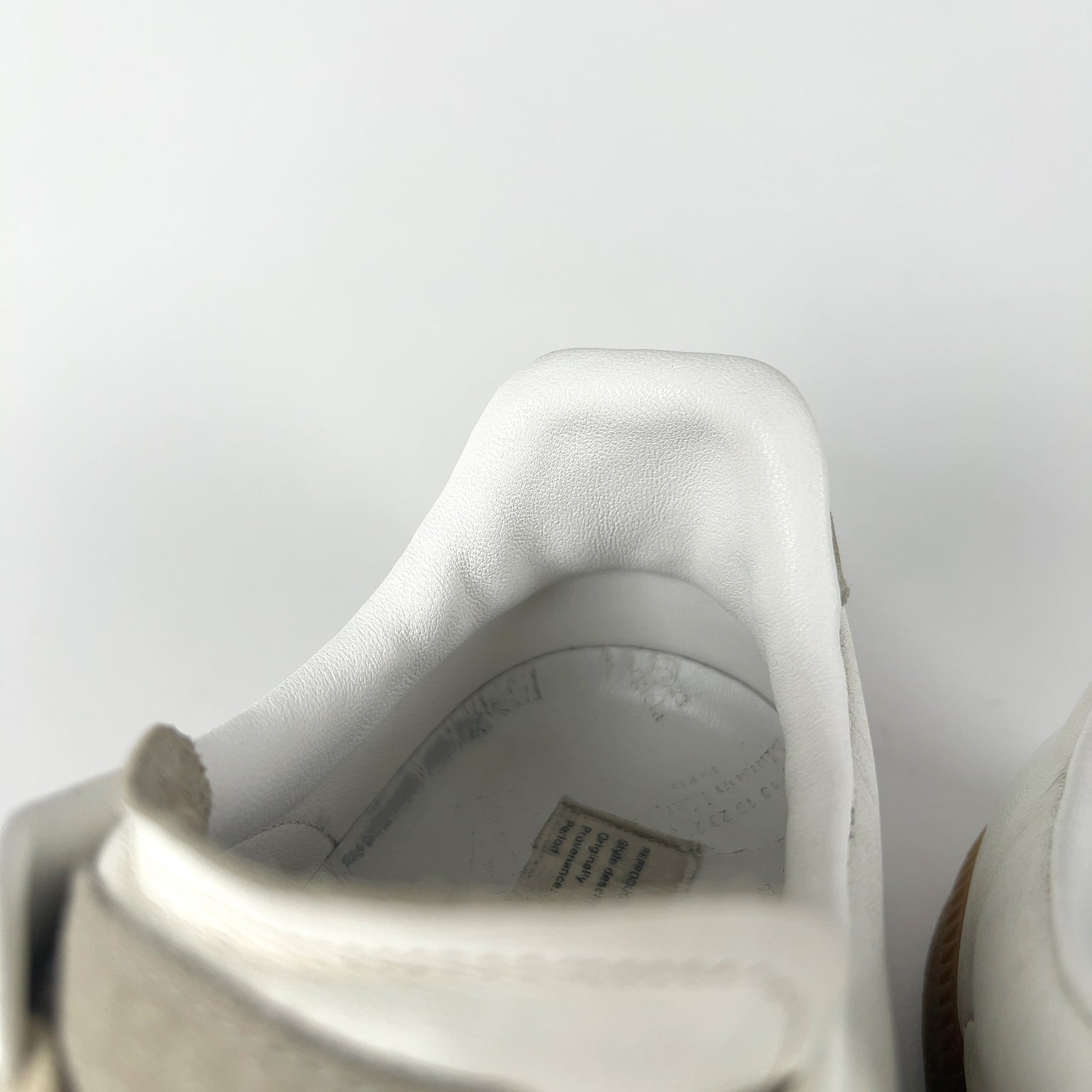 Maison Margiela GAT Lowtop Sneaker