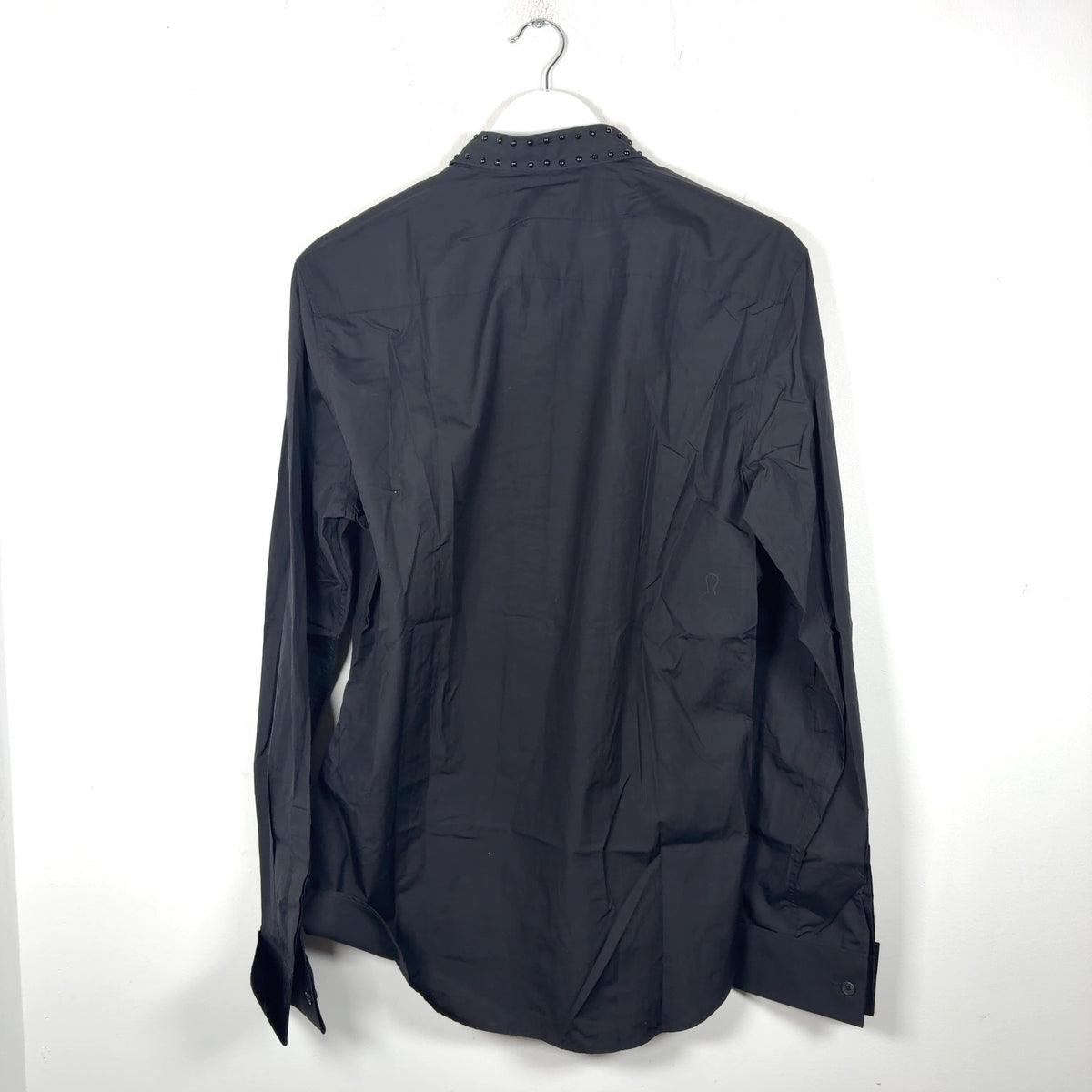 Givenchy SS16 Studded Shirt