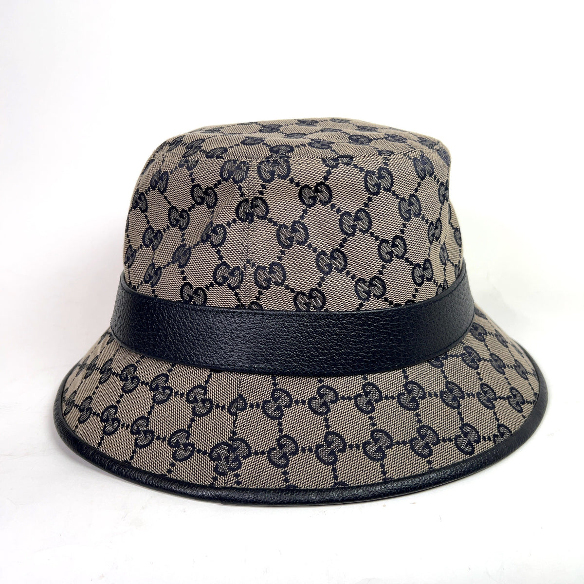 Gucci GG Canvas Bucket Hat
