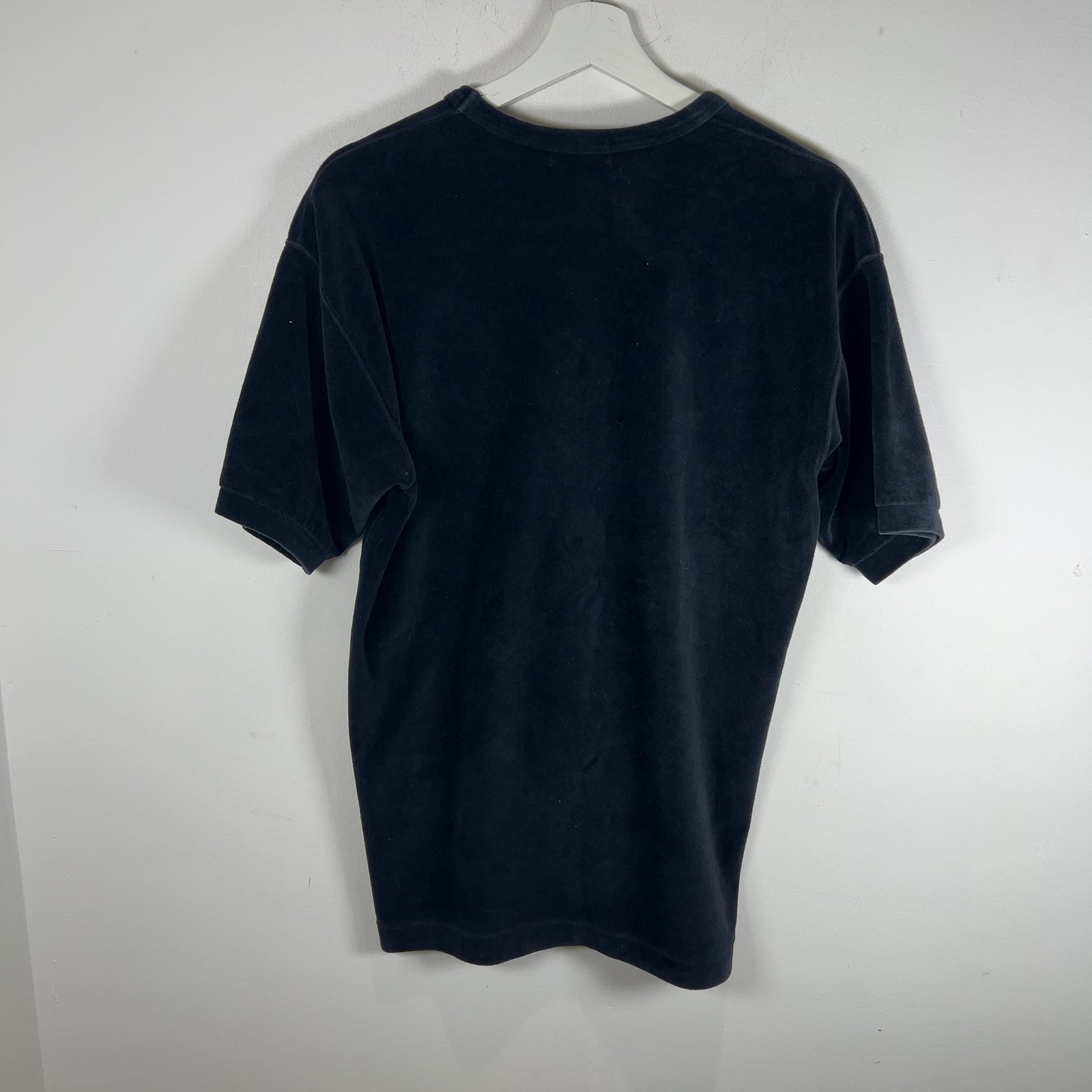 Comme Des Garcons Terry Fleece T-Shirt