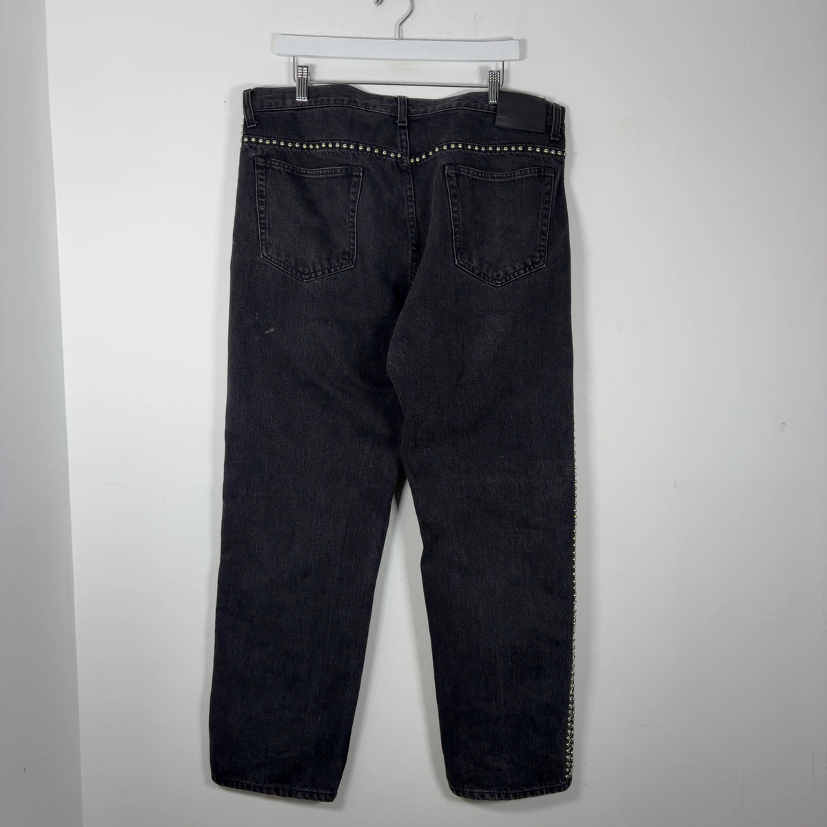 Supreme x BB Simons Pearlized Jeans