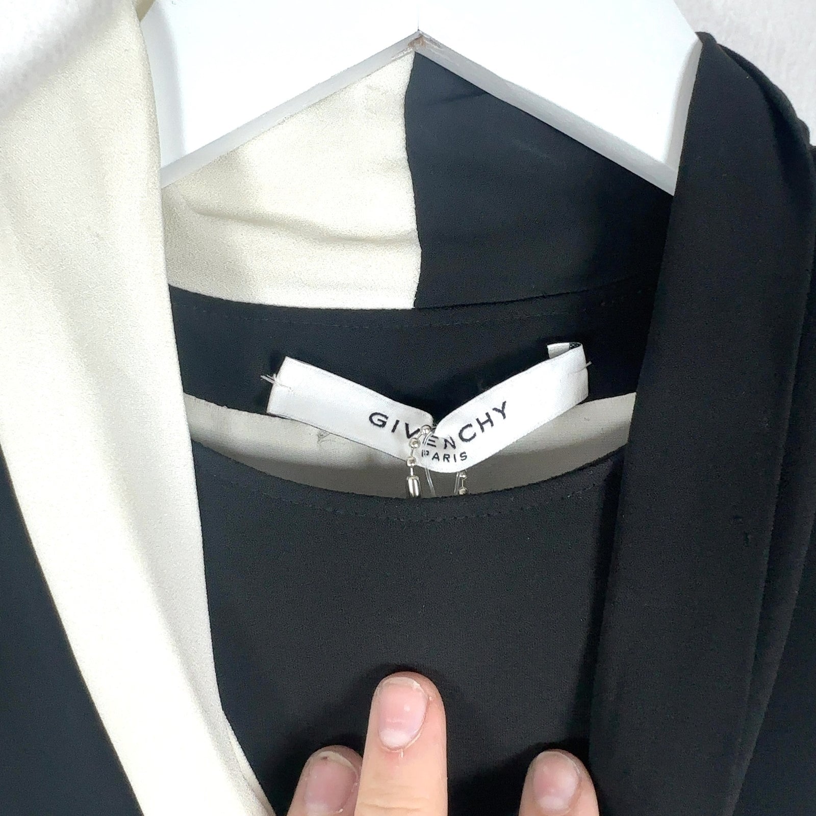 Givenchy Sleeveless Dress