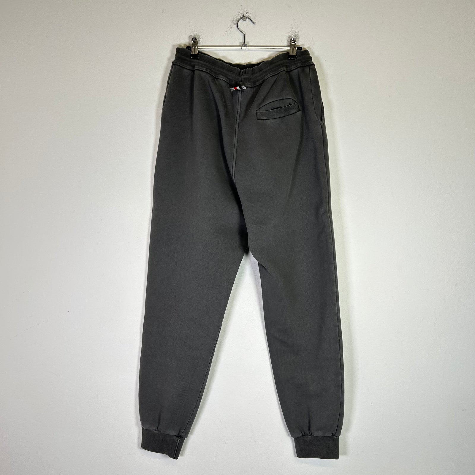 Thom Browne RWB Back Tag Sweatpants