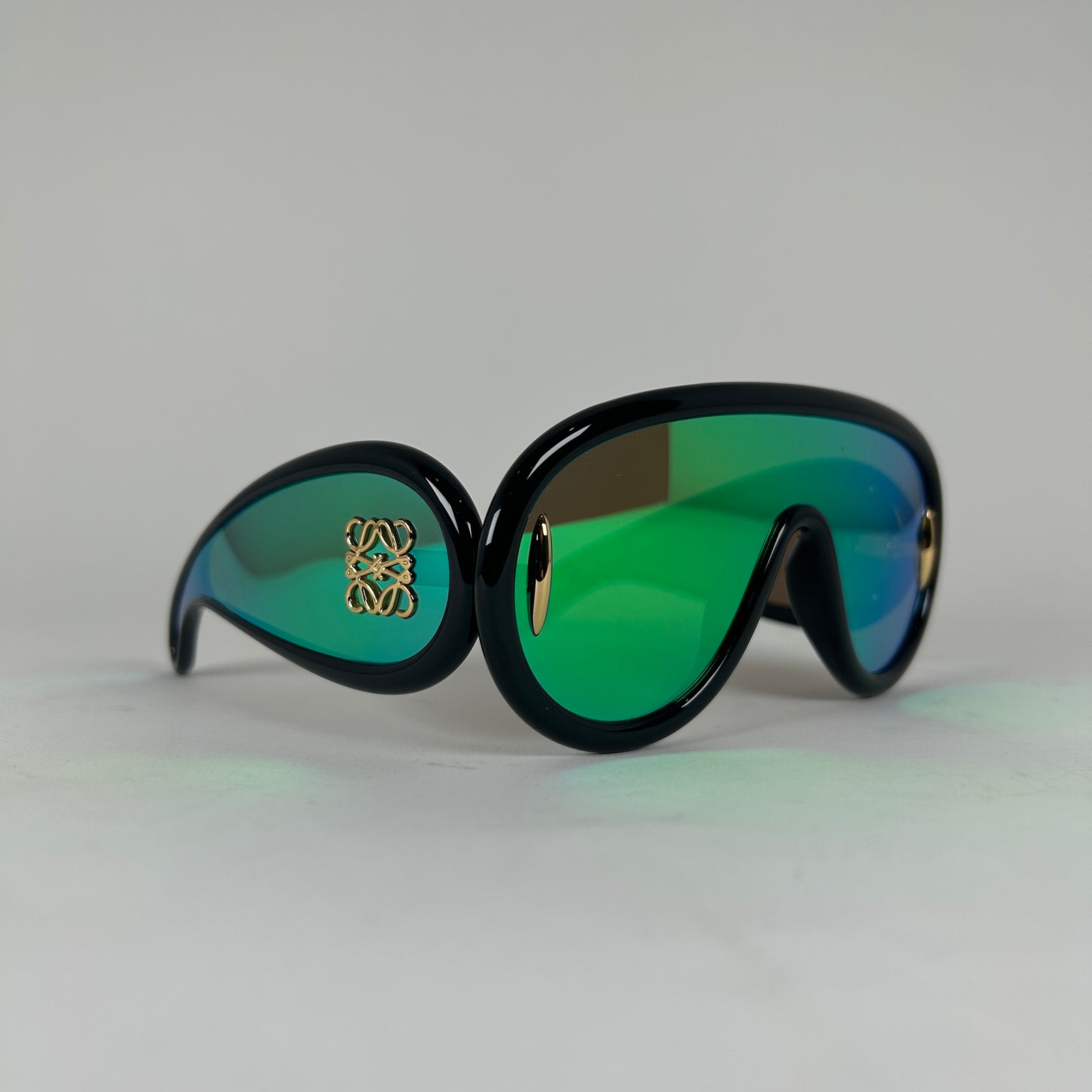 Loewe Shield Sunglasses