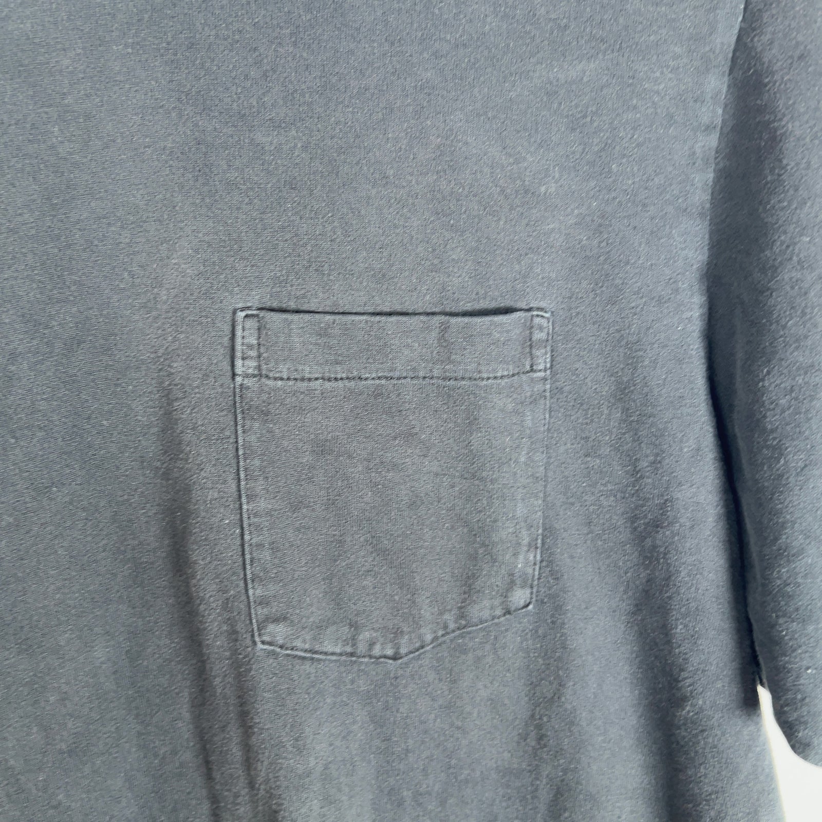 Supreme Stripe Collar T-Shirt