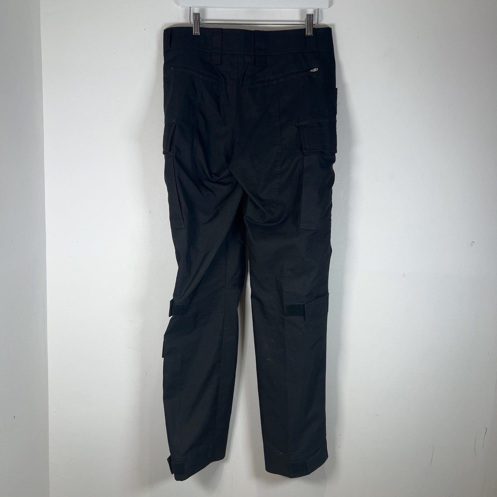 1017 ALYX 9SM Buckle Cargo Pants