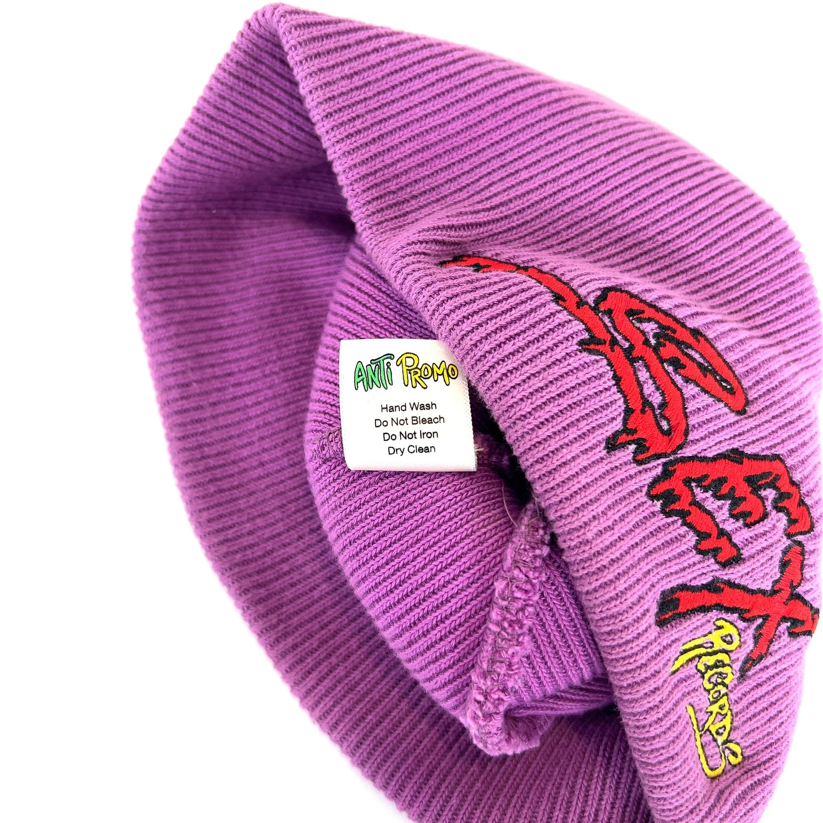 Matty Boy Sex Records Beanie