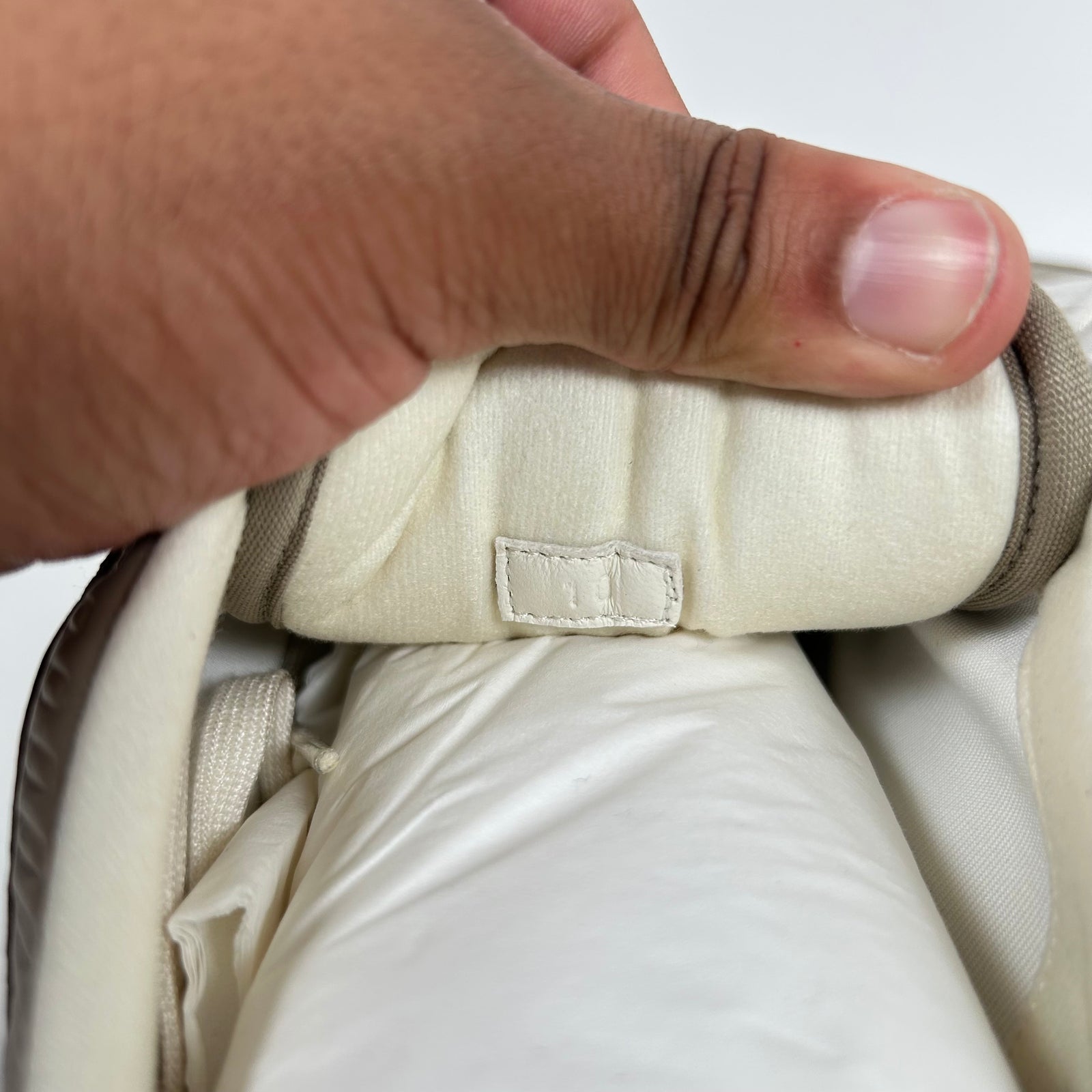 Gucci Dune Mac 80 Sneaker Size GG 10
