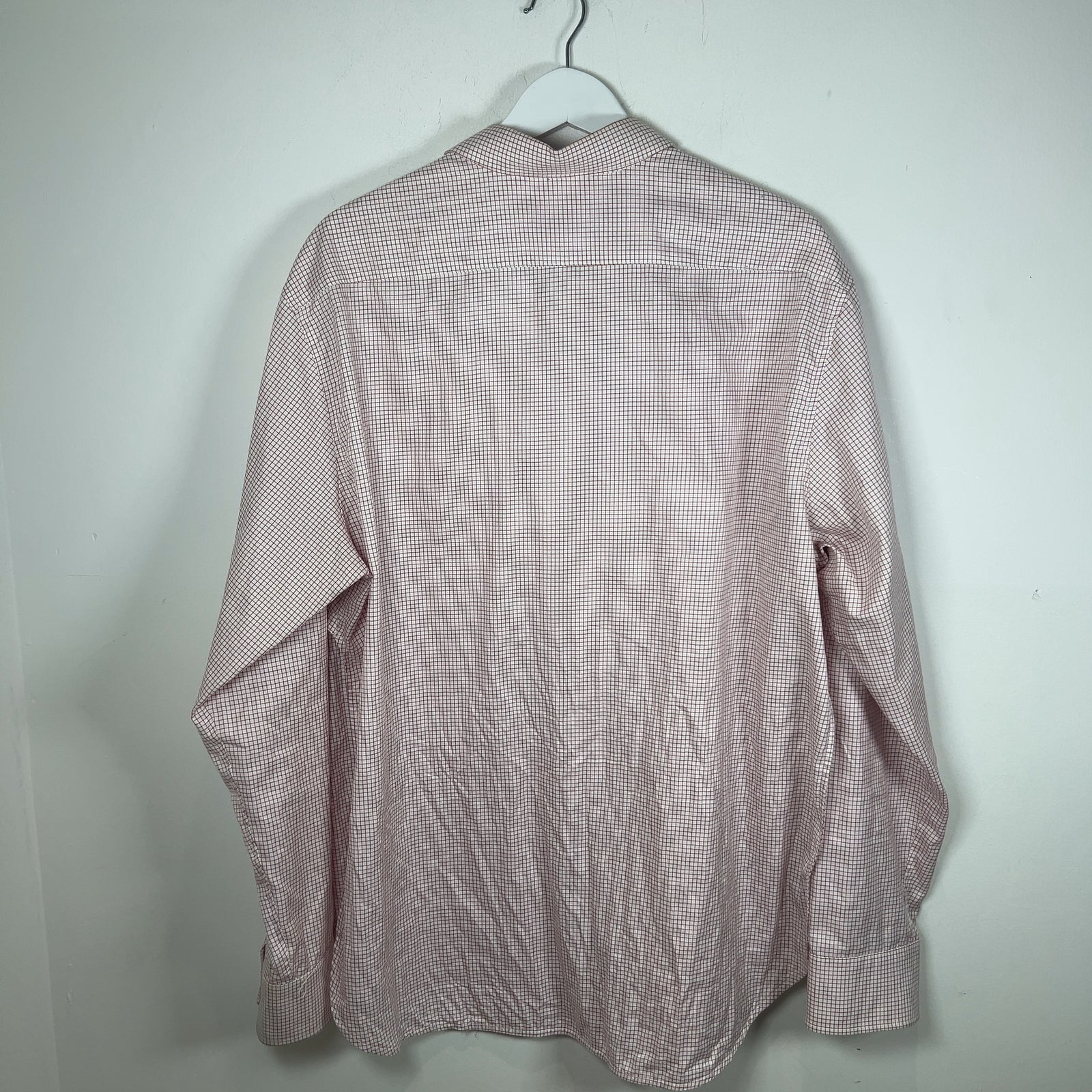 Raf Simons 'Perfect Semantic Systems' Button-Up Shirt