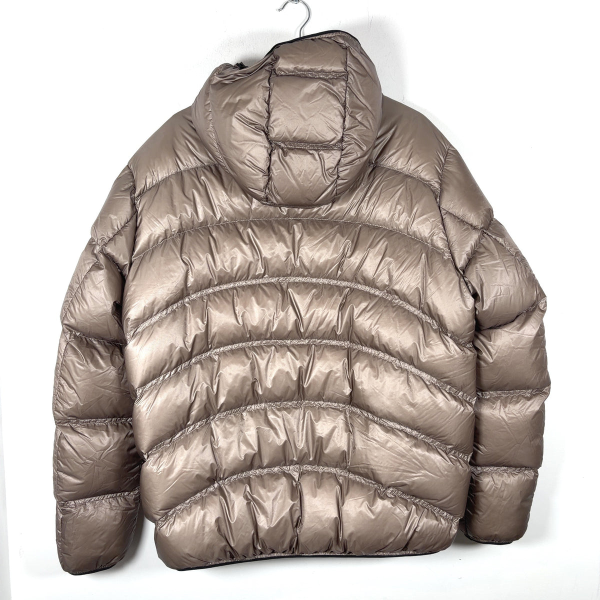 Moncler Viani Down Puffer Jacket