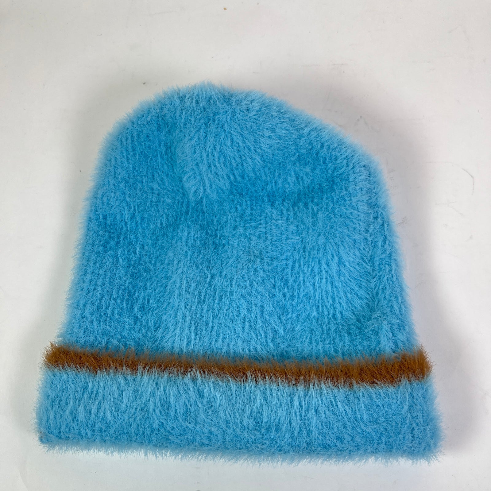 Jacquemus 'Le Bonnet Neve' Fuzzy Beanie