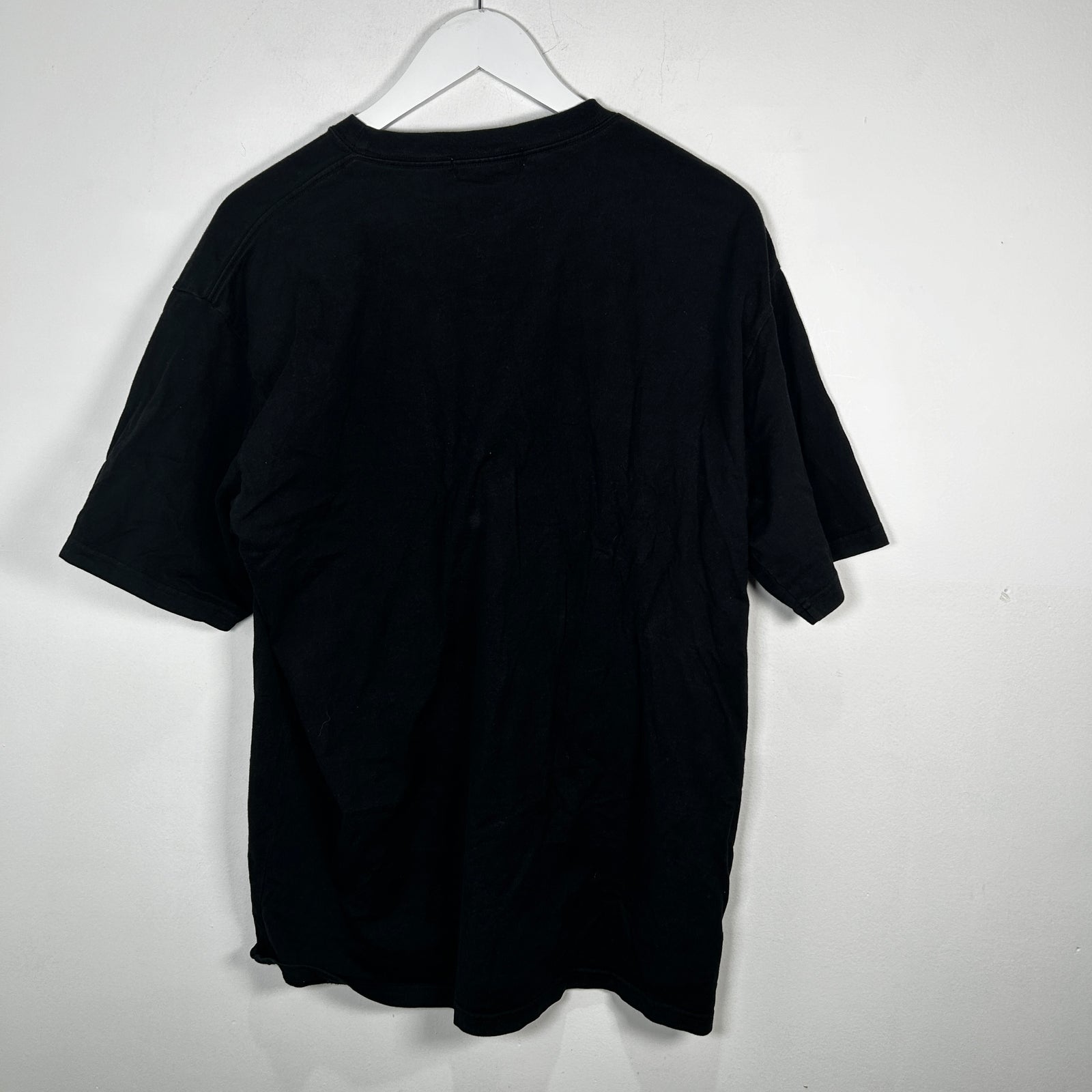 Undercover 'Destroy' Graphic T-Shirt Size 4