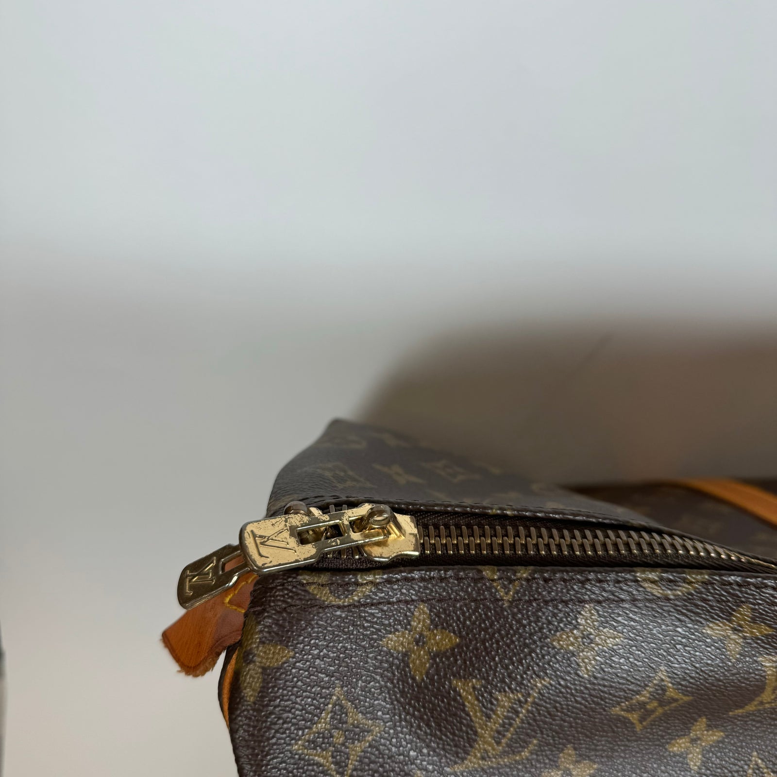 Louis Vuitton Vintage Keepall 60