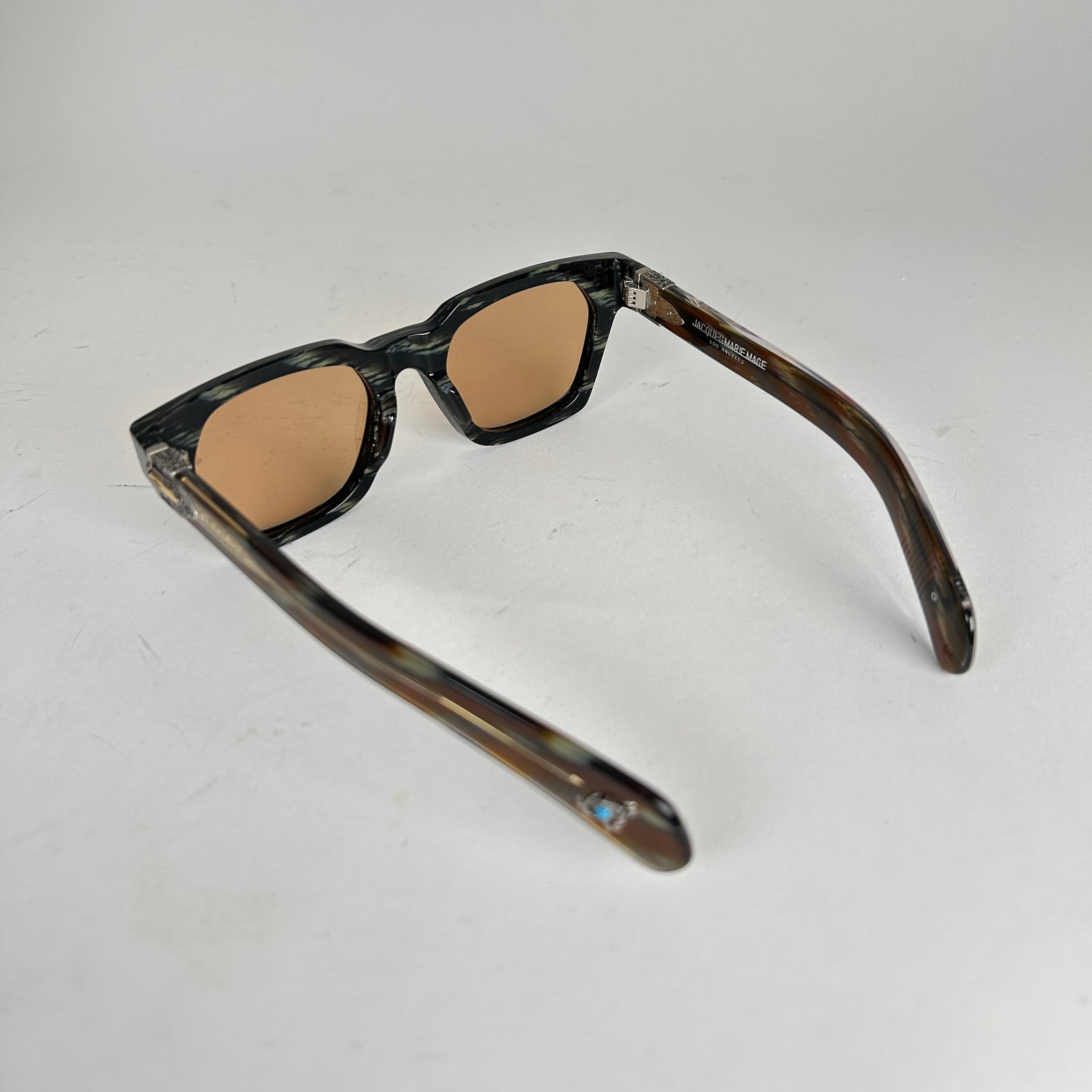 Jacque Marie Mage Sterett 0/400 'The Last Frontier' Sunglasses