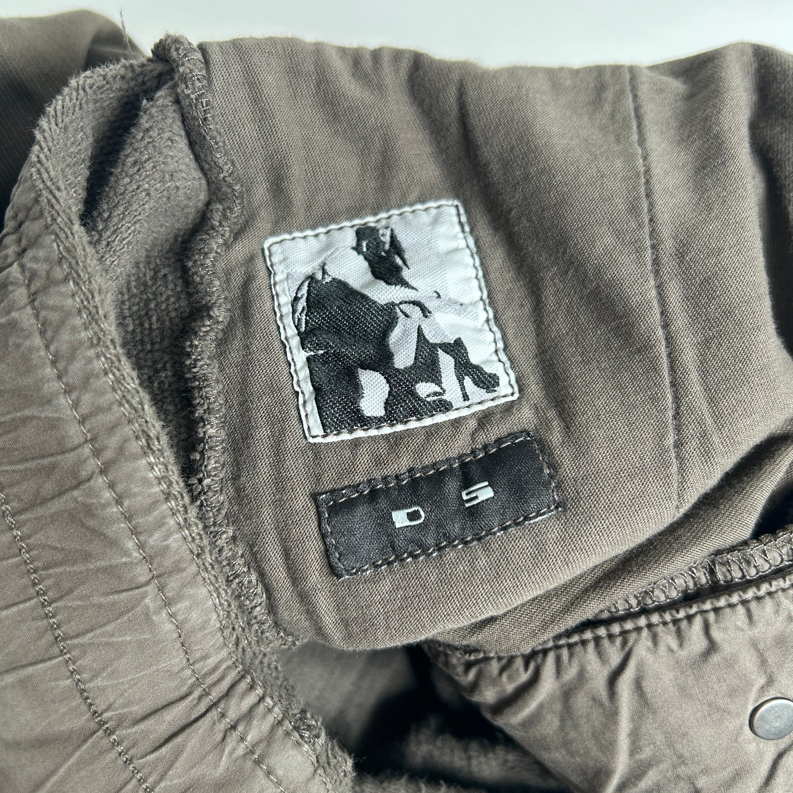Rick Owens Dust Sweats Size M