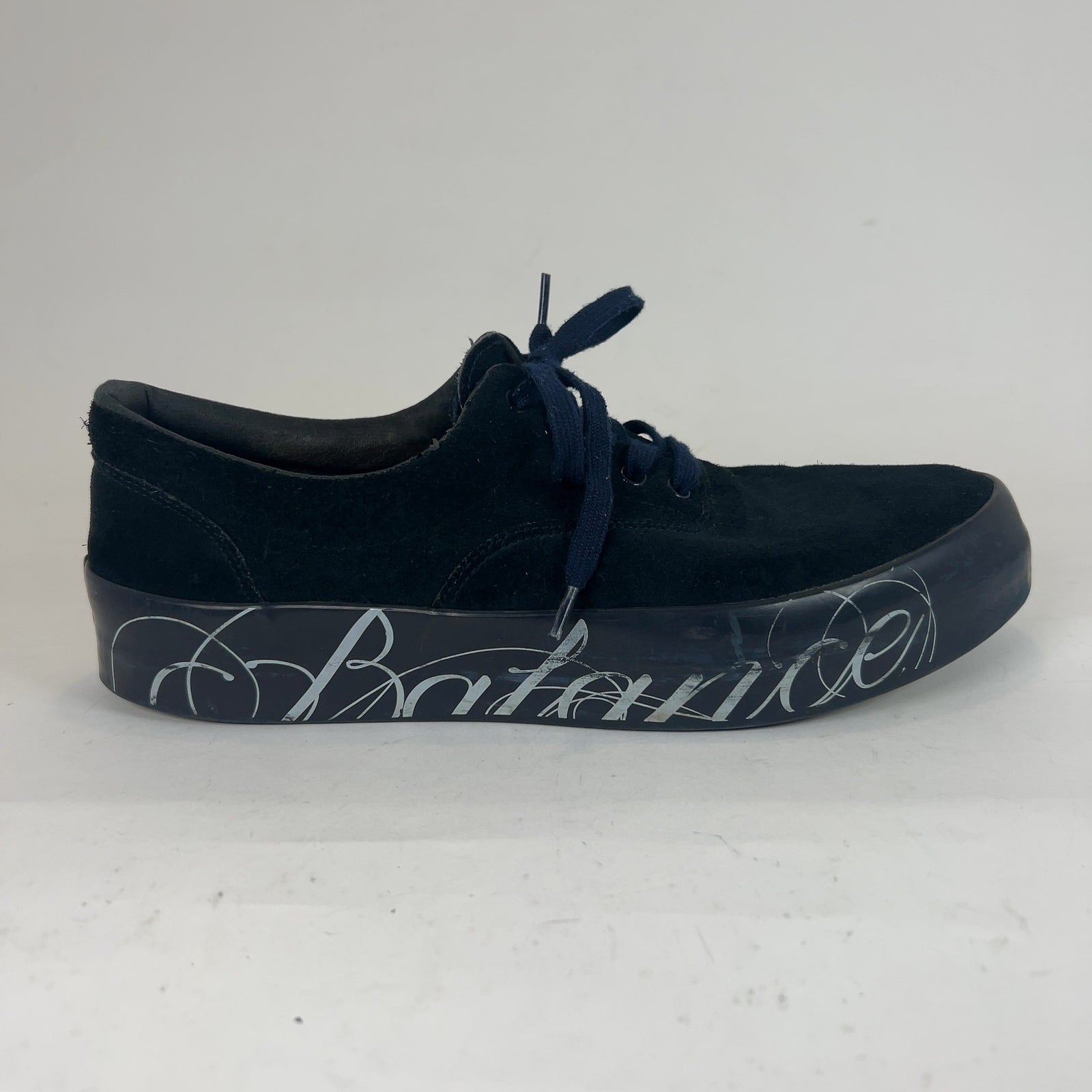 Undercover 'Chaos/Balance' Lowtop Sneakers